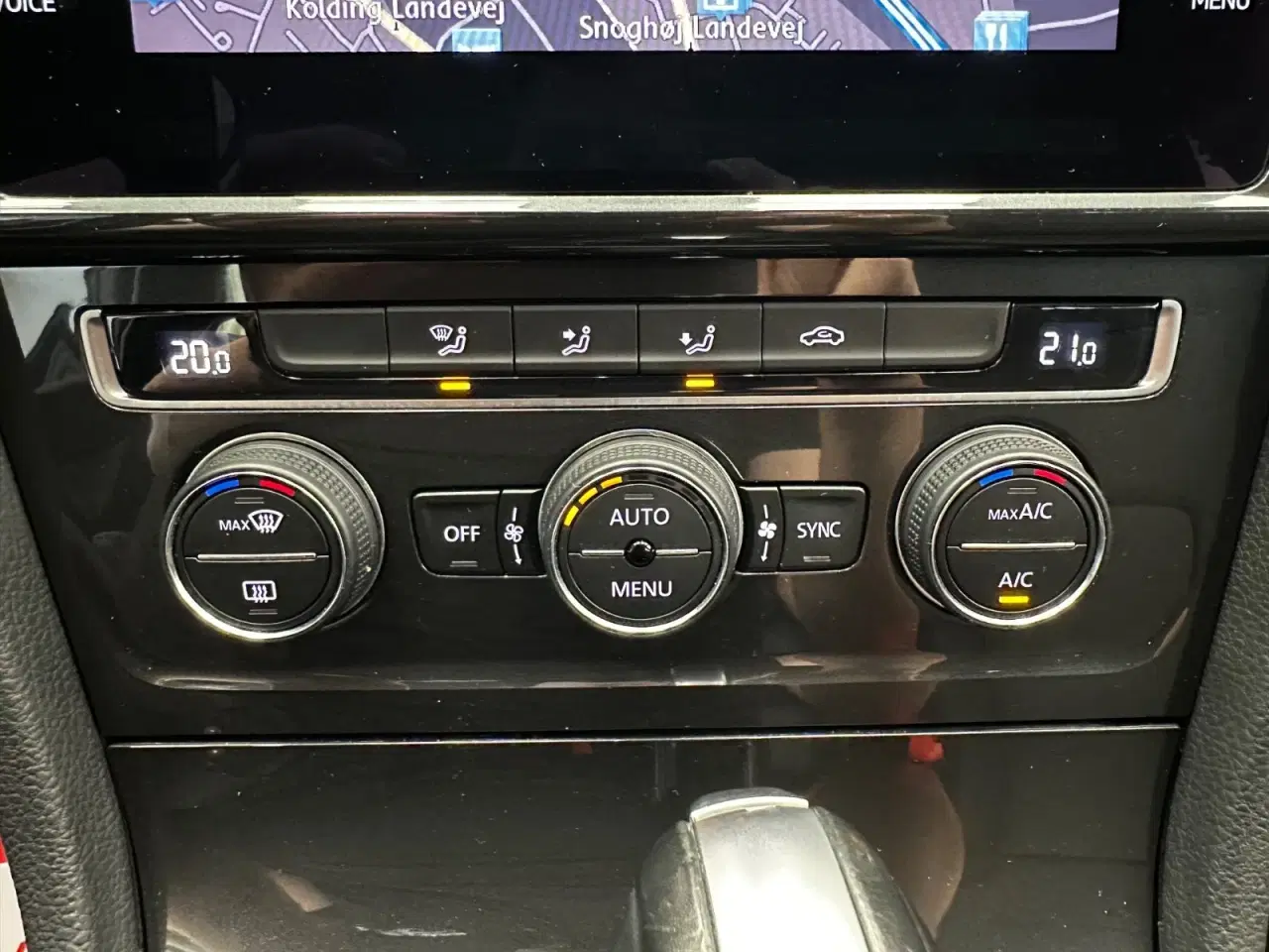 Billede 18 - VW e-Golf VII  