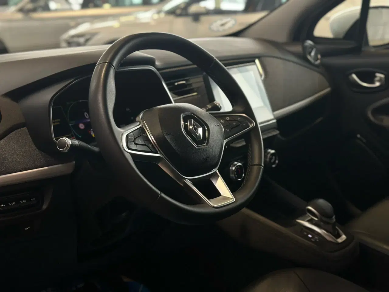 Billede 10 - Renault Zoe 52 Experience