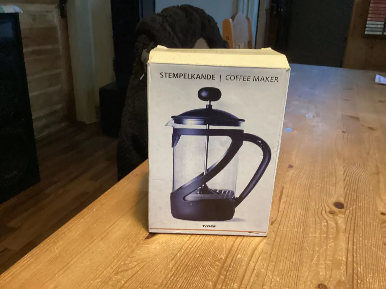 Billede 5 - Masser af Nye Ting.