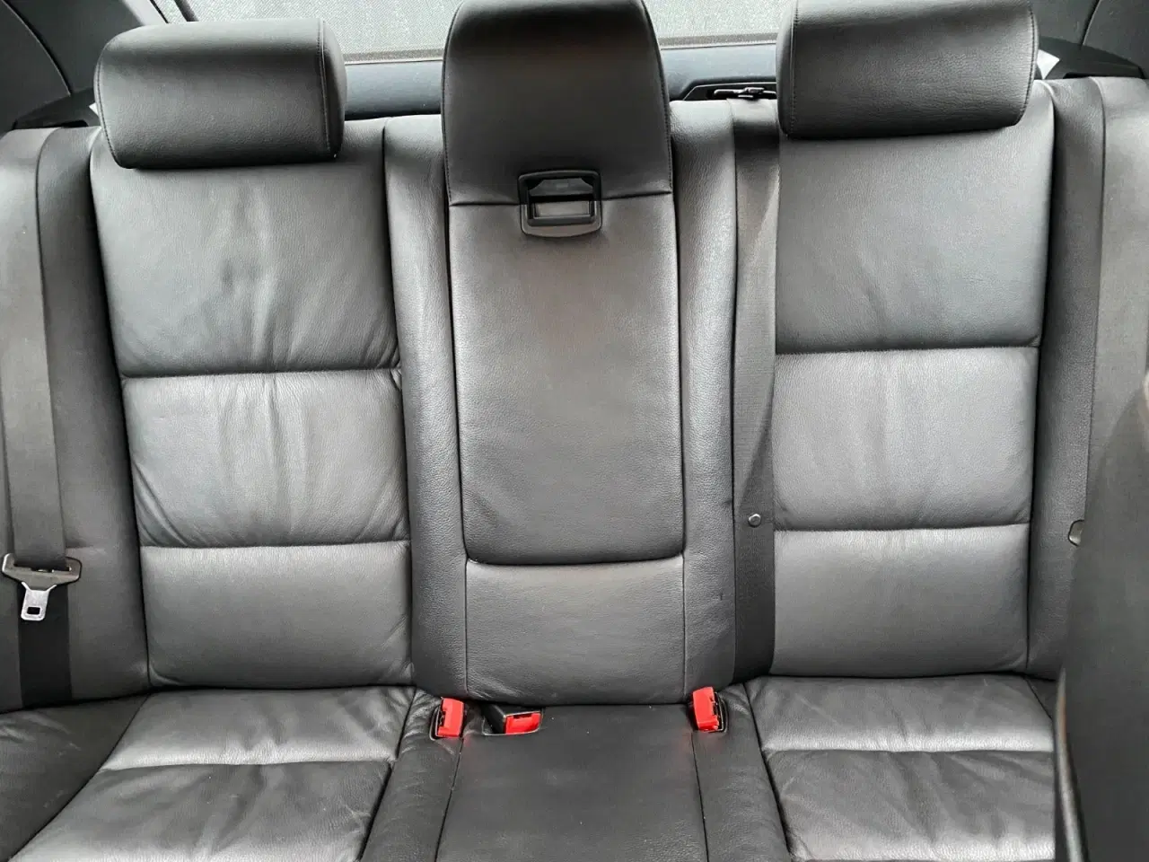 Billede 6 - BMW 530i 3,0 M-Sport aut.