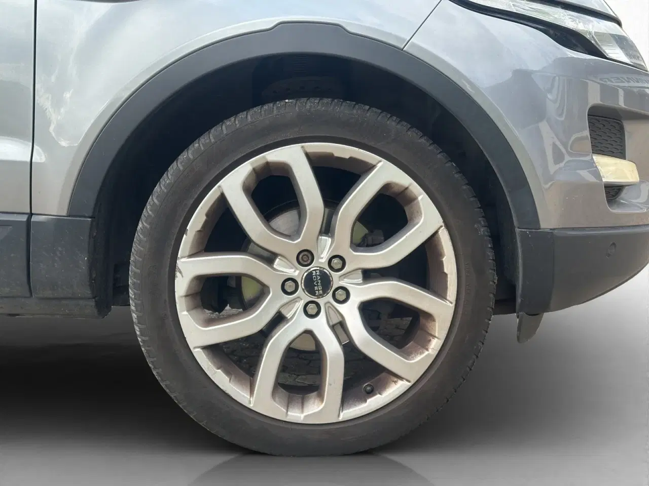 Billede 18 - Land Rover Range Rover Evoque 2,2 SD4 Prestige aut. Van