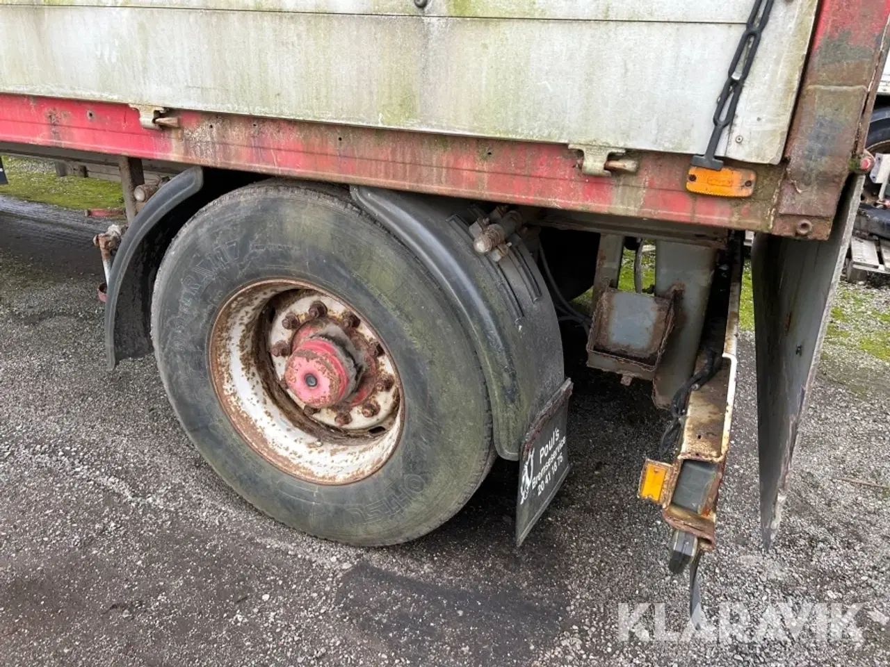 Billede 10 - Anhænger Kögel