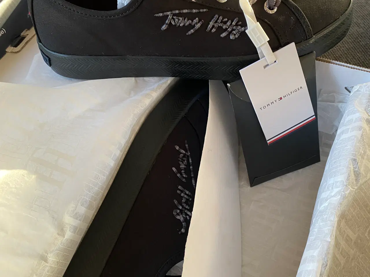 Billede 6 - Sko til piger str 38