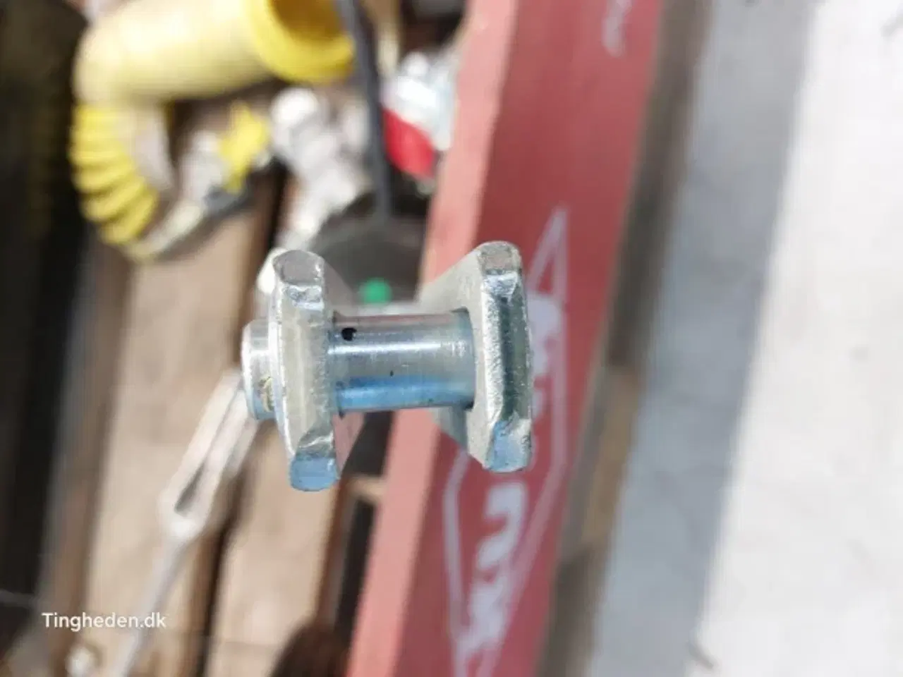 Billede 36 - Knorr-Bremse luftbremsesæt II33198A 