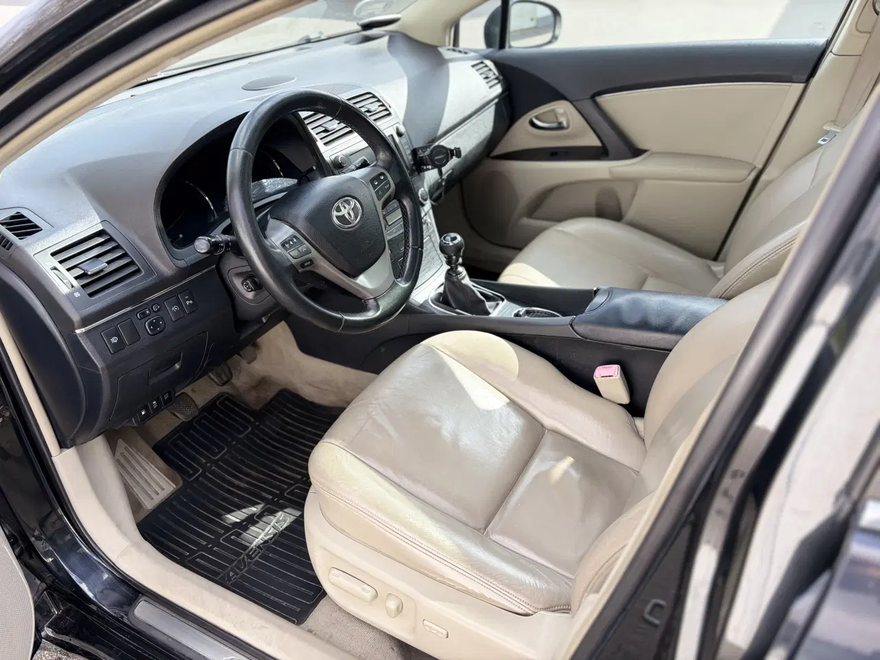 Billede 13 - Toyota Avensis 