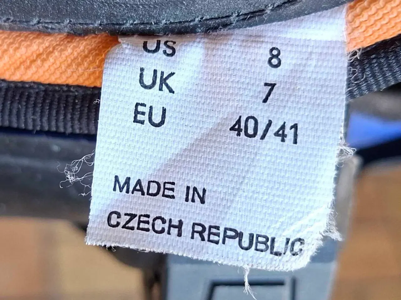 Billede 4 - Bauer rulleskøjter 