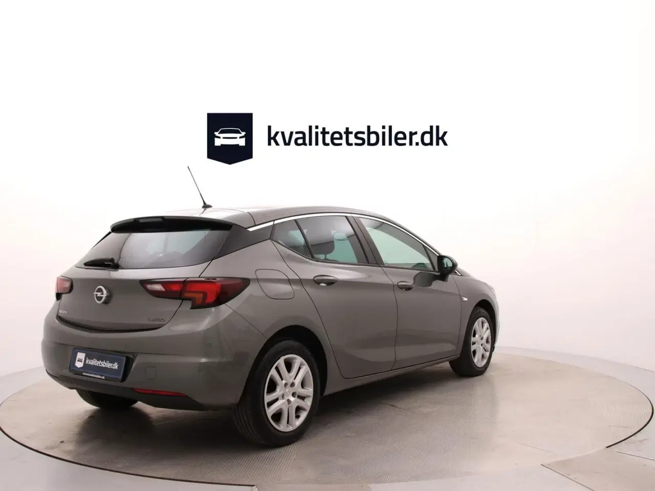 Billede 4 - Opel Astra 1,4 T 150 Enjoy