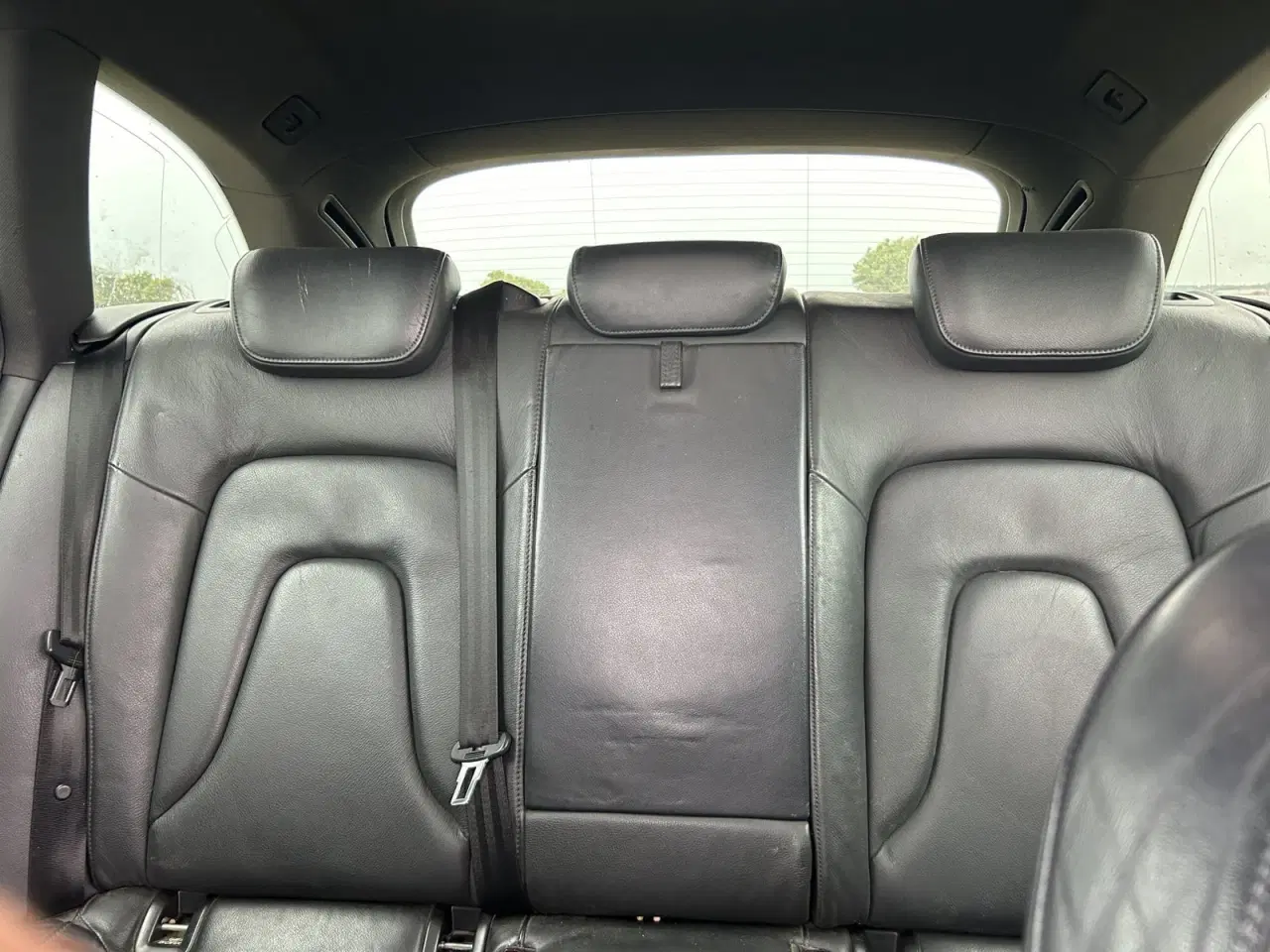 Billede 14 - Audi A4 3,0 TDi 240 Avant quattro Tiptr.