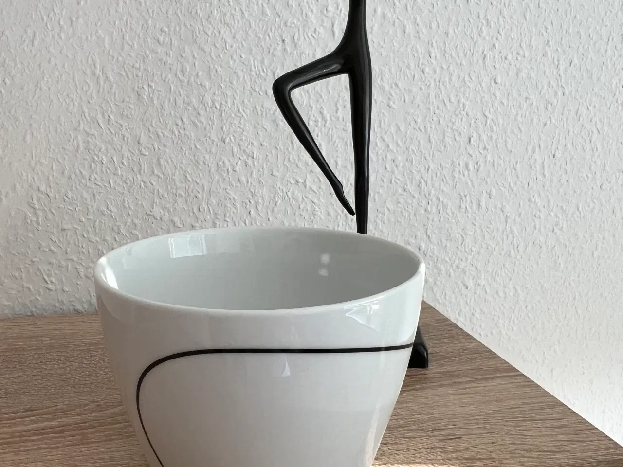 Billede 3 - Menu sukkerskål, mælkekande og skål