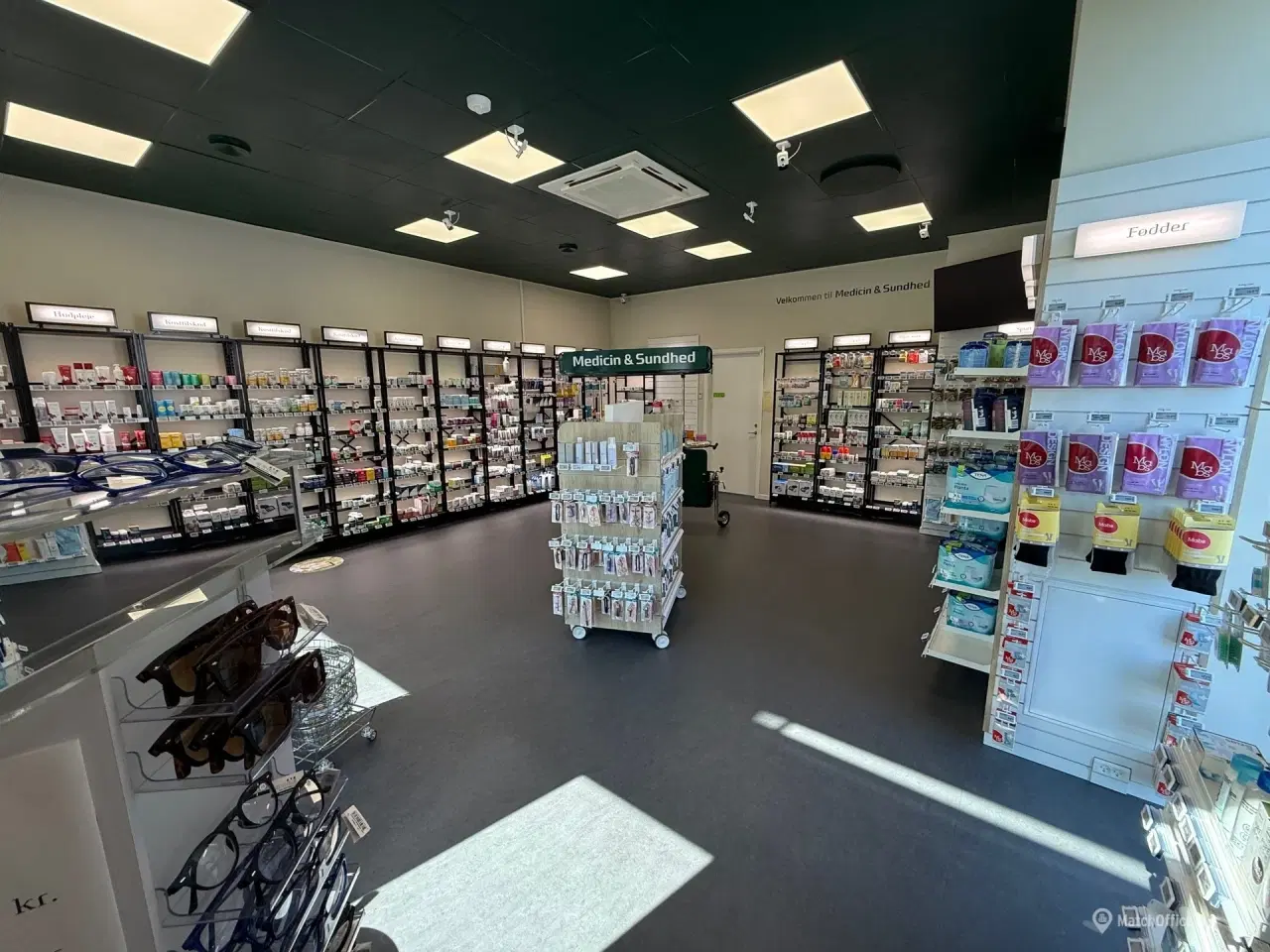 Billede 3 - Central beliggende butik Farum Hovedgade 48A