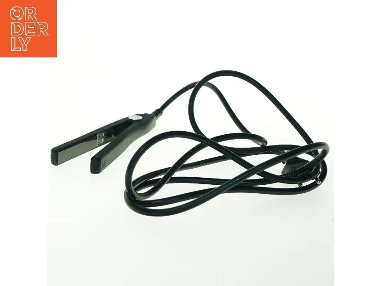 Billede 2 - Glattejern (str. 15x6 cm)