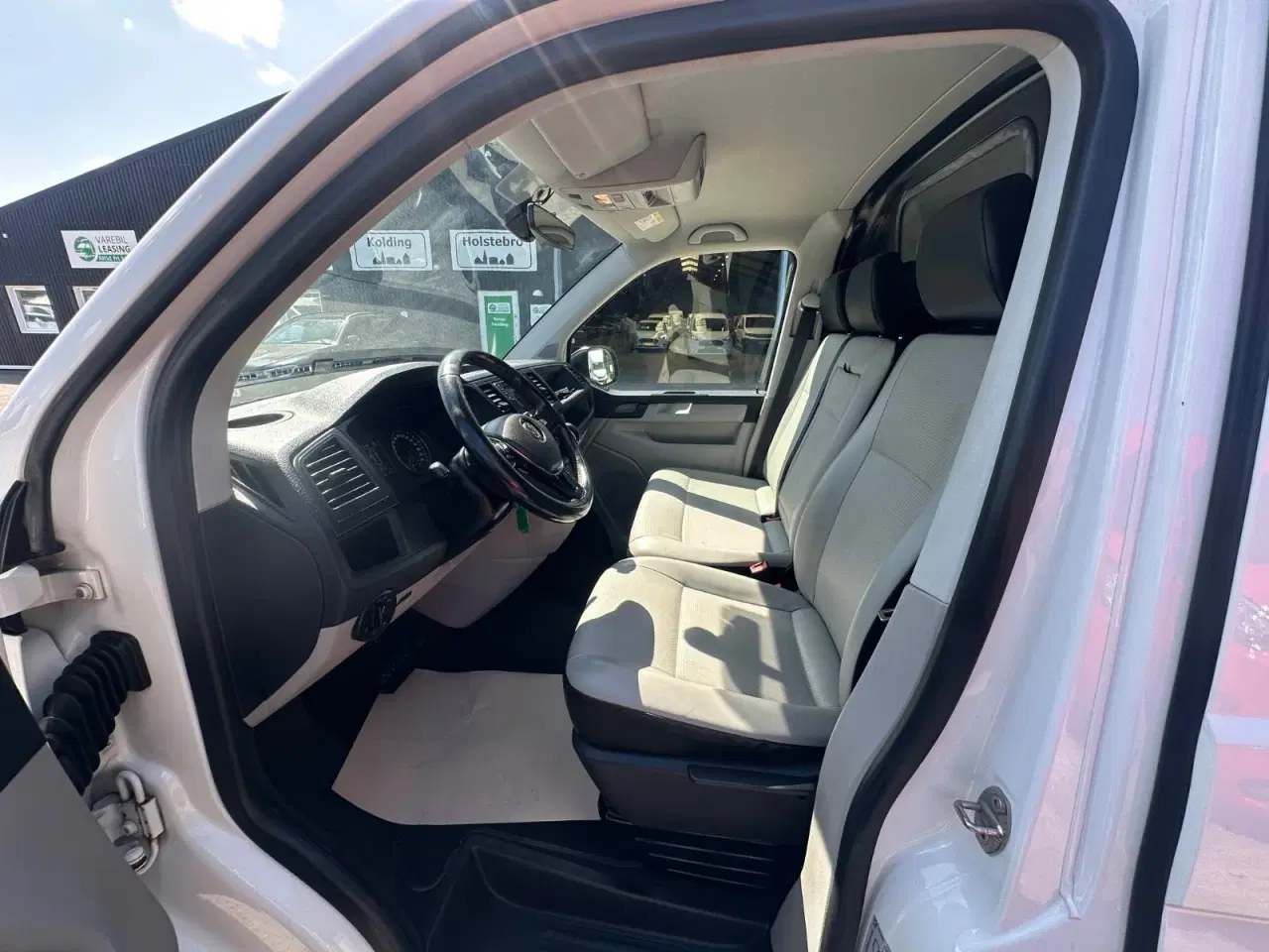 Billede 12 - VW Transporter 2,0 TDi 150 Kassevogn DSG lang