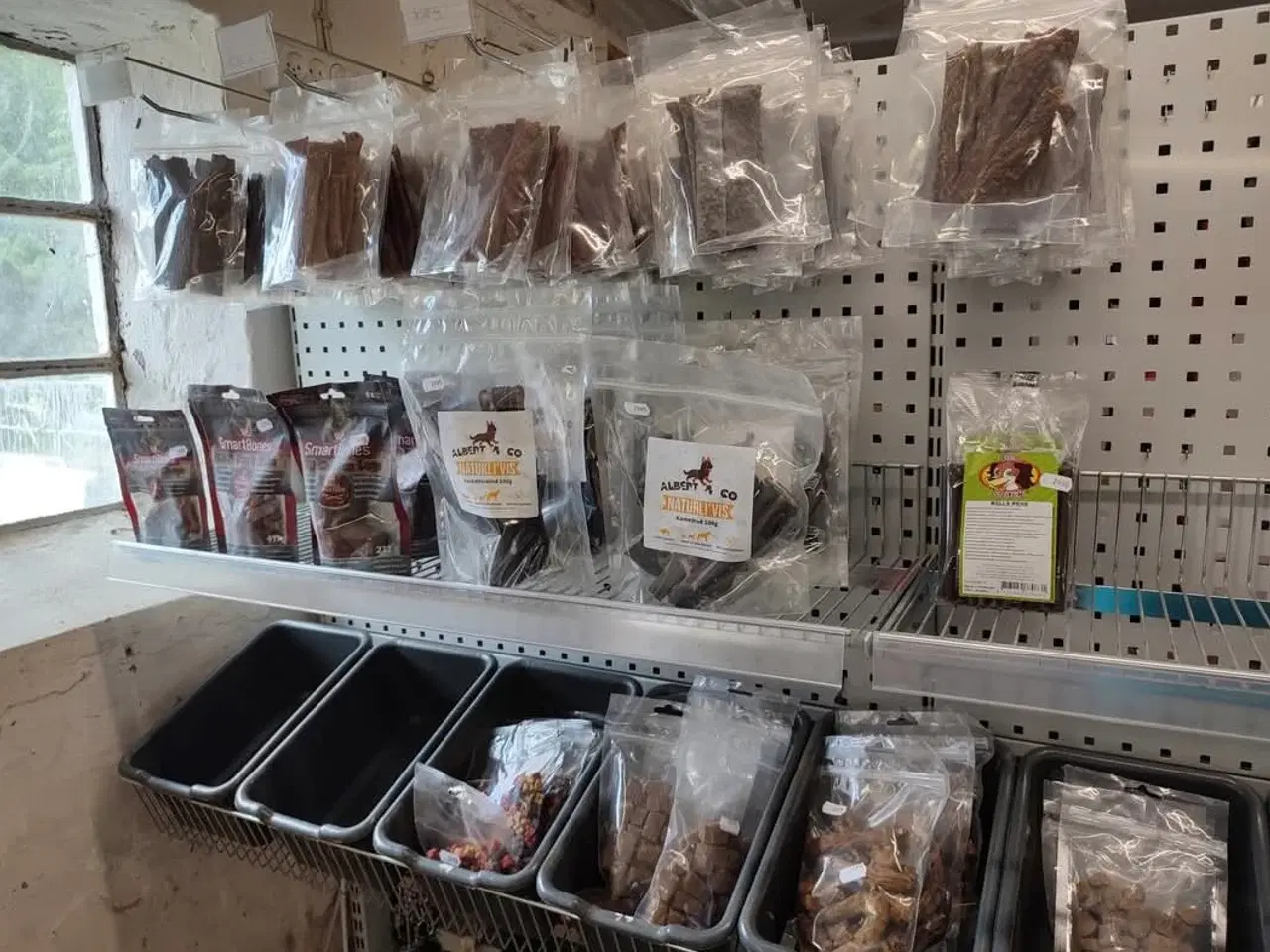 Billede 5 - Butiksinventar i Odense