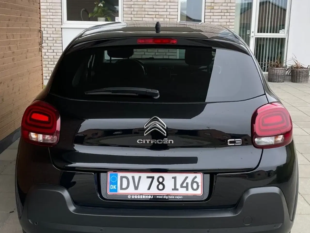 Billede 4 - Citroën C3 1,5 BlueHDi 100 VTR Sport