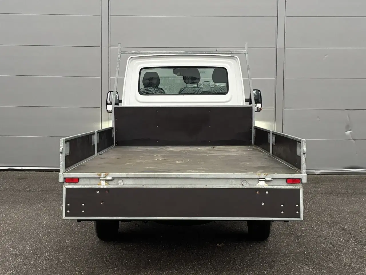 Billede 6 - Iveco Daily 3,0 35S18 4100mm Lad AG8