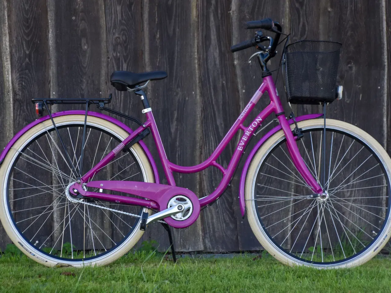 Billede 1 - Everton Nostalgic 7G 47CM