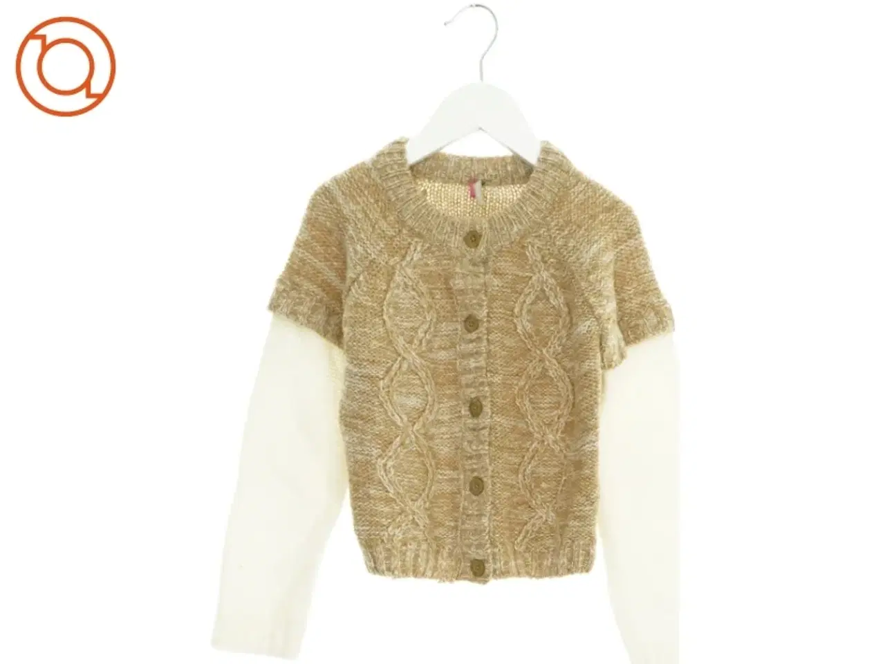 Billede 1 - Cardigan (NUM) fra orchestra (str. 110 cm)