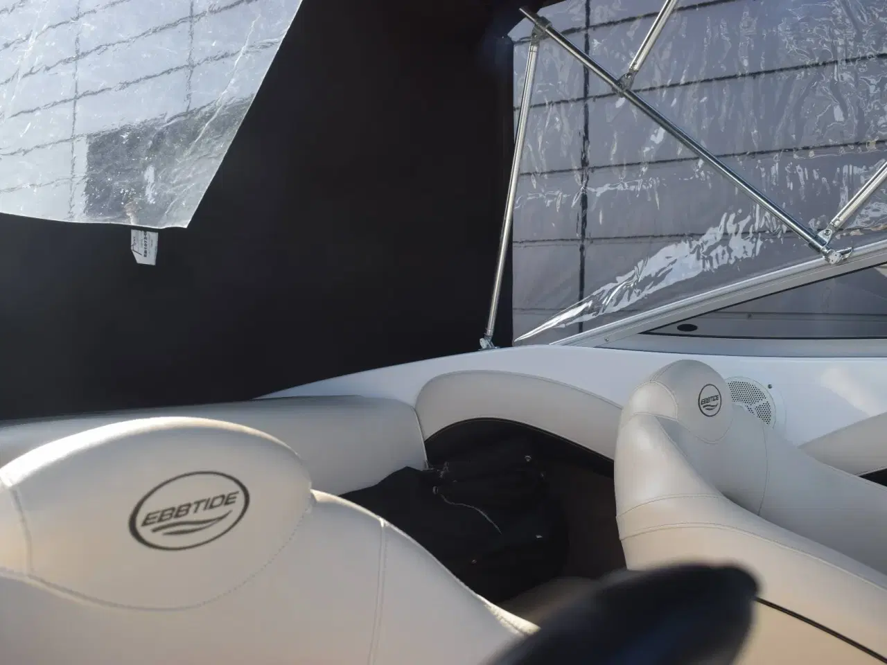 Billede 15 - Ebbtide 202 Cuddy m/ Volvo Penta 3,0L - 135 hk