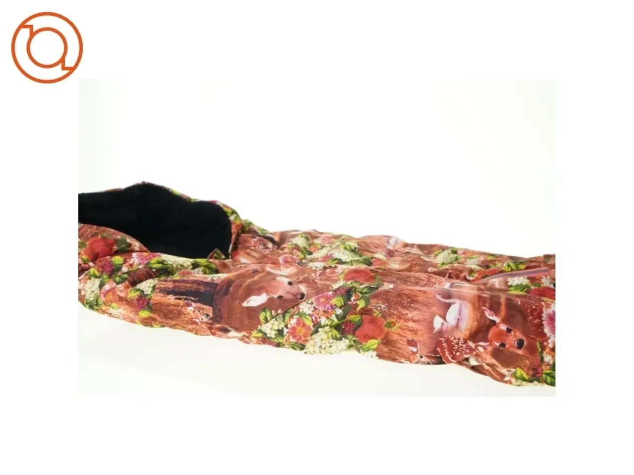 Billede 3 - Babysovepose (voksipose) fra Ykk (str. 95 x 40 cm)