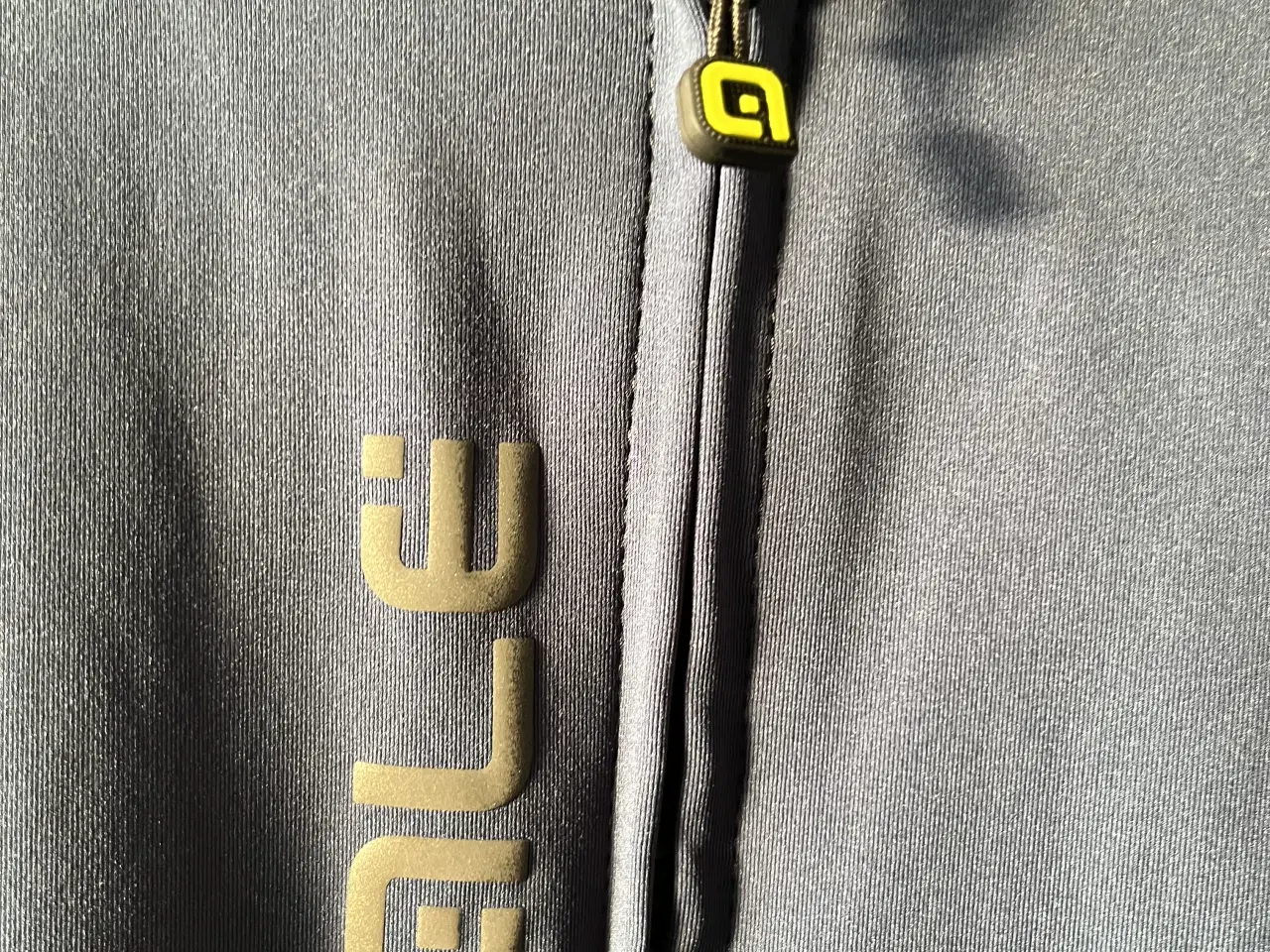 Billede 2 - Cykeltrøje Ale langærmet 