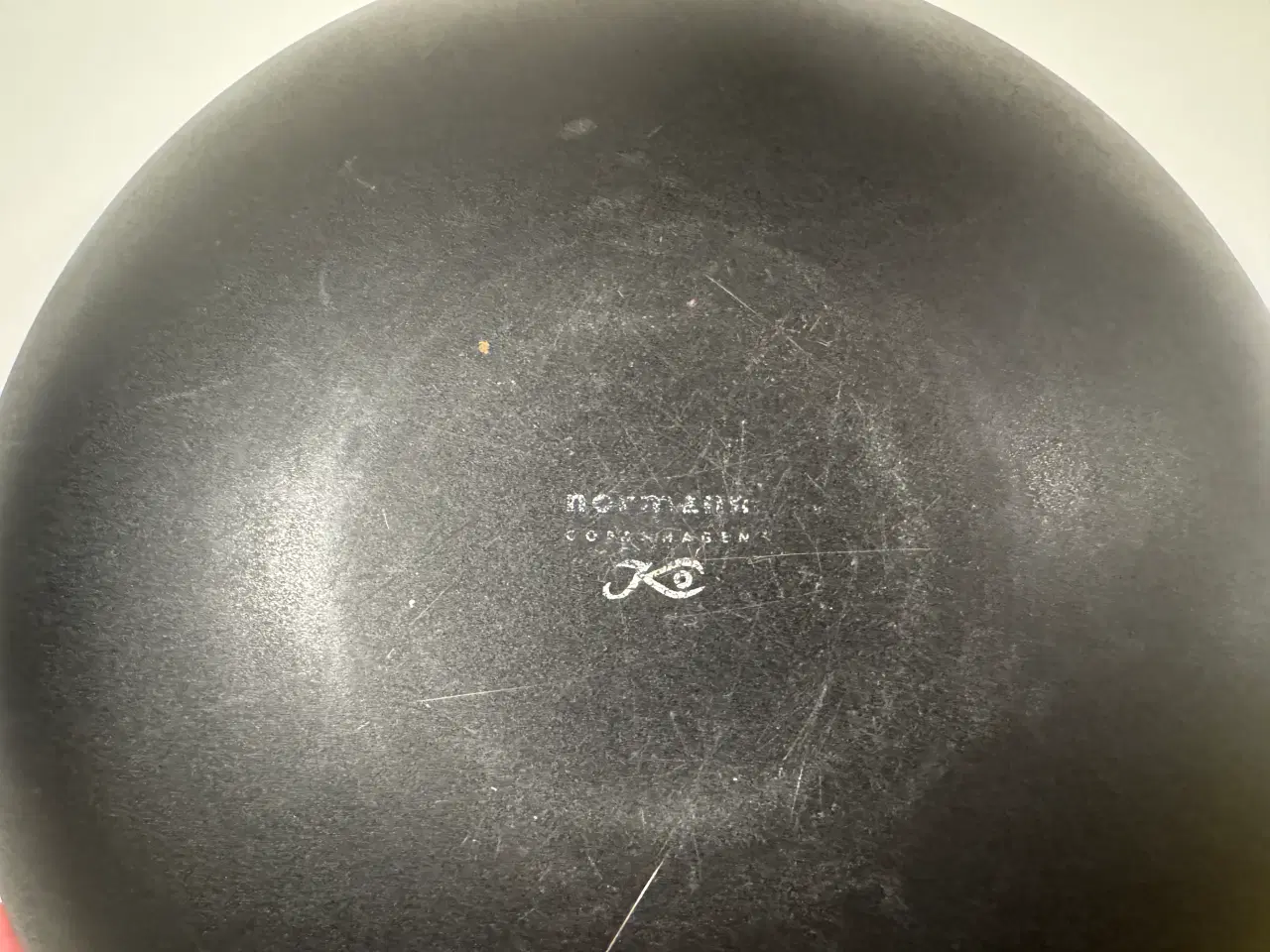 Billede 2 - Normann Copenhagen skål