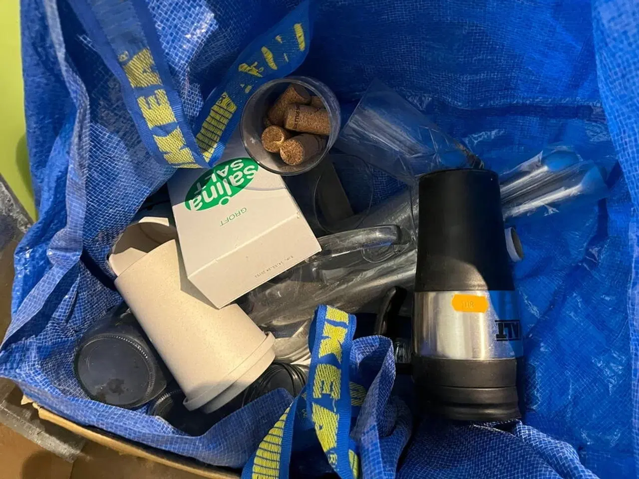 Billede 6 - Div. indbo