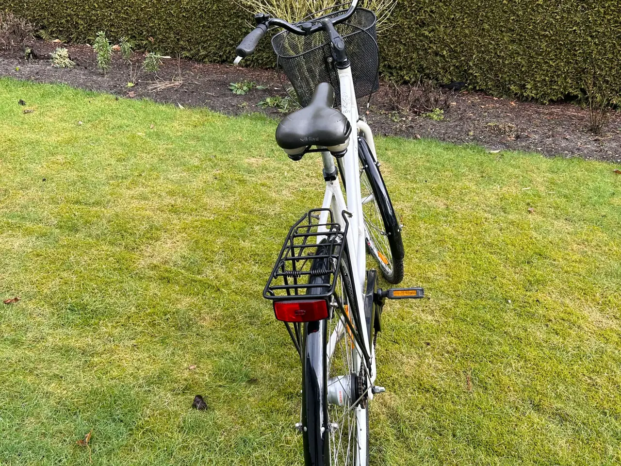 Billede 2 - Damecykel