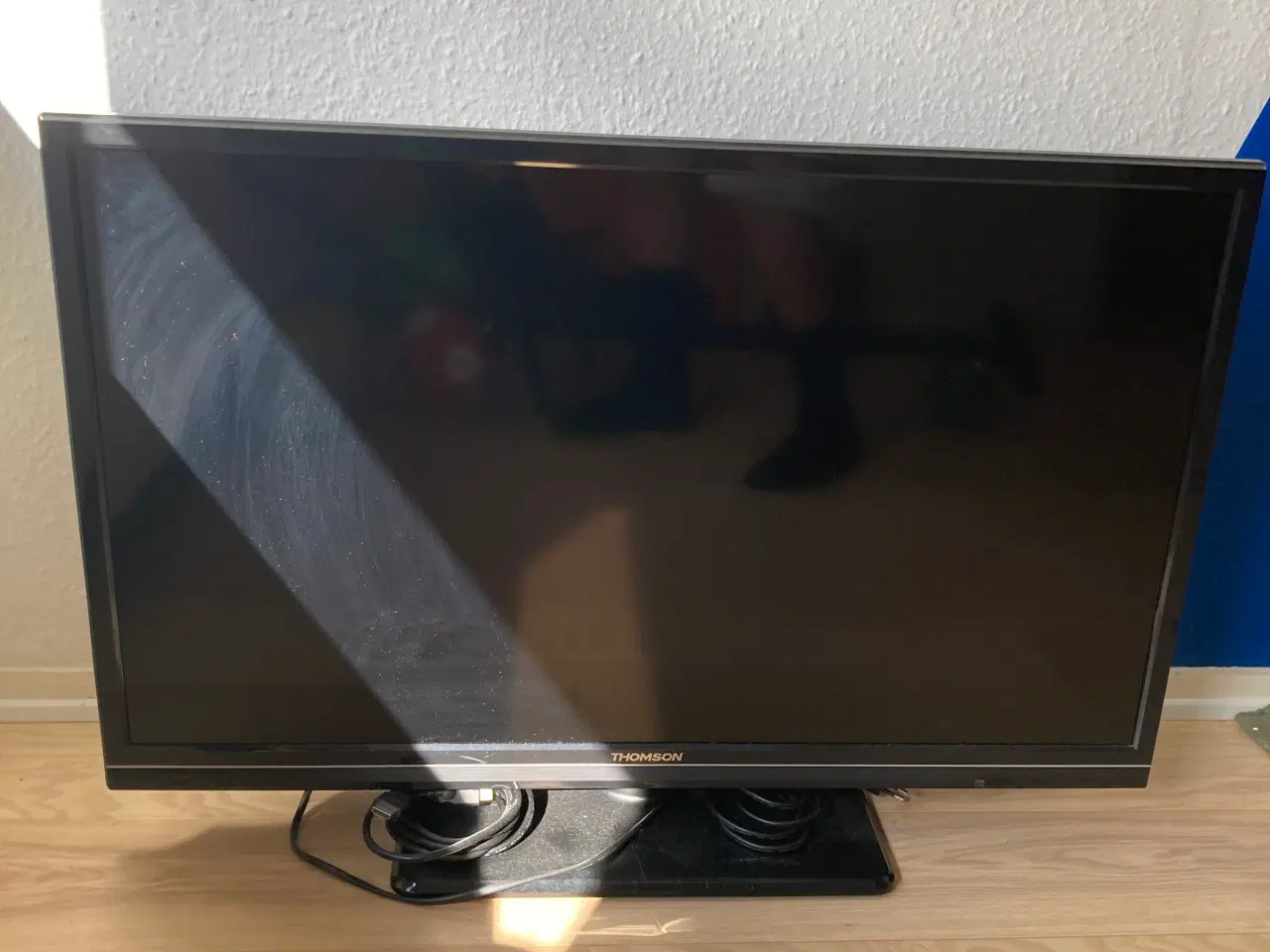 Billede 1 - TV 32 tommer