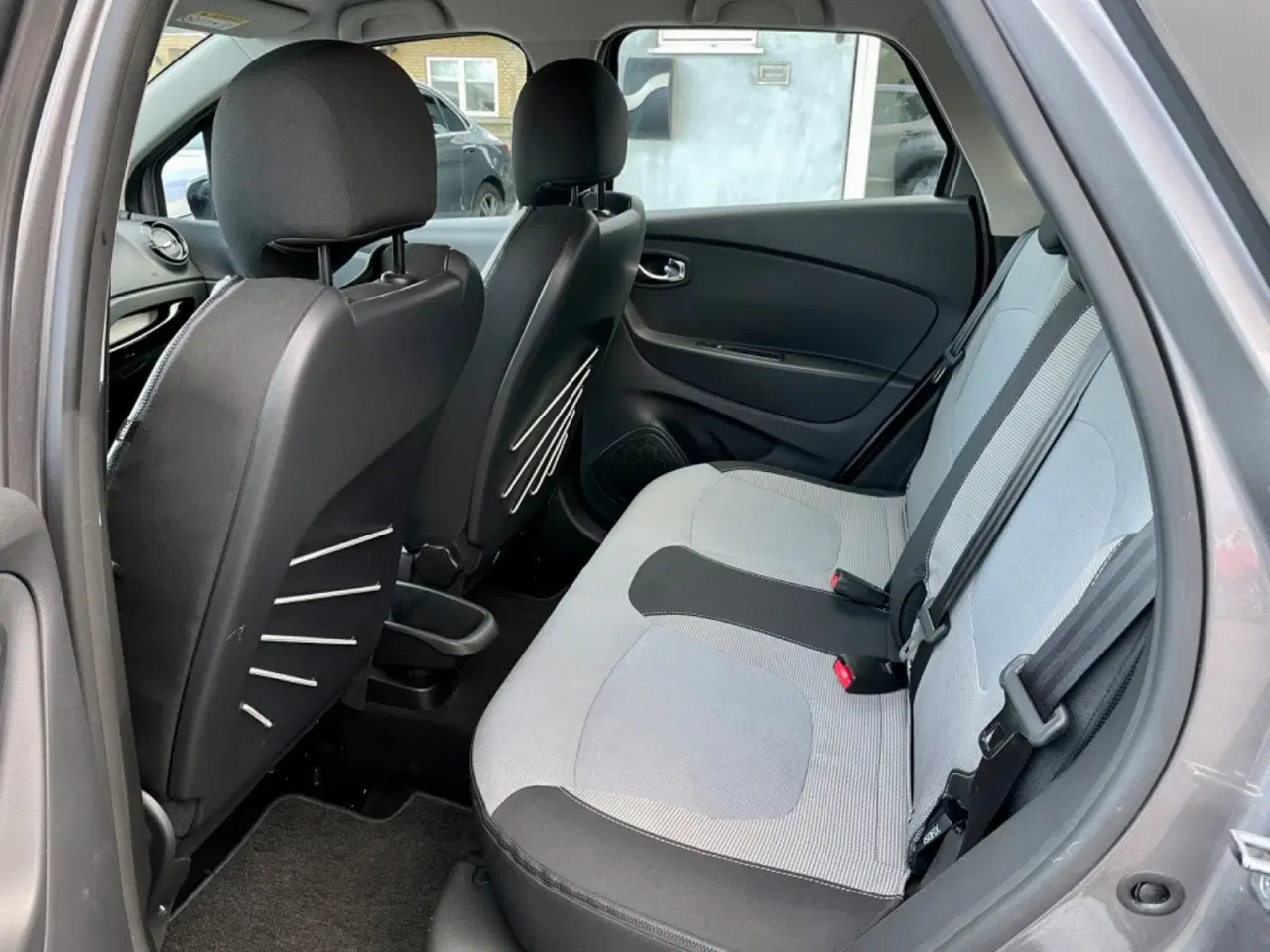 Billede 14 - Renault Captur 1,2 TCe 120 Dynamique EDC