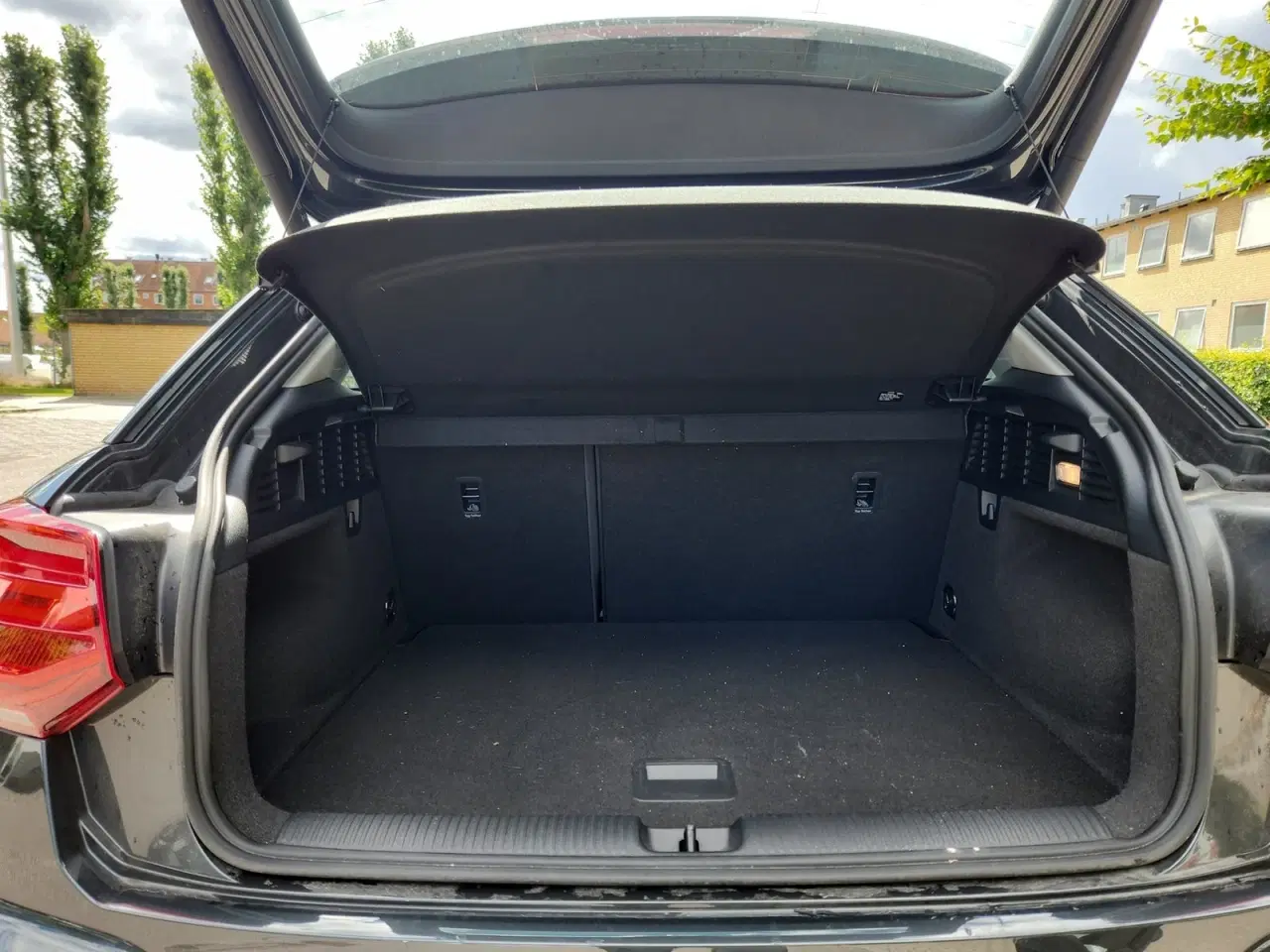 Billede 17 - Audi Q2 35 TFSi Prestige S-tr.