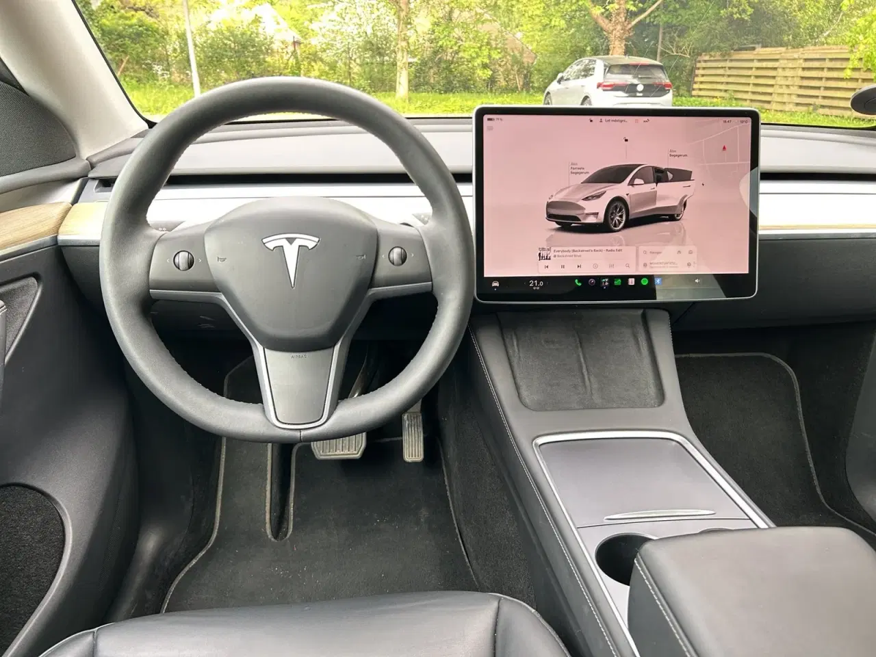 Billede 10 - Tesla Model Y  RWD