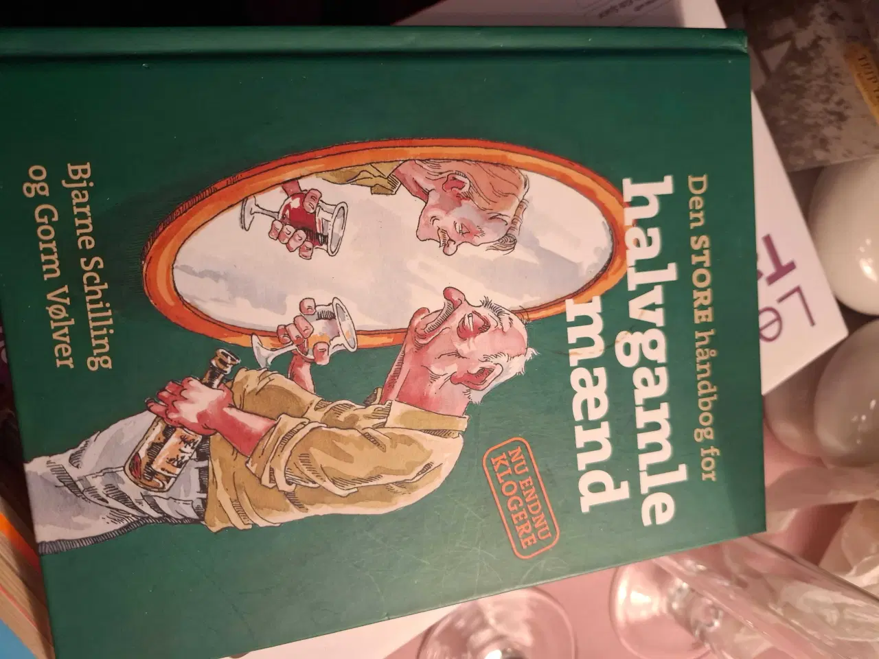 Billede 4 - Kasket Karl samling