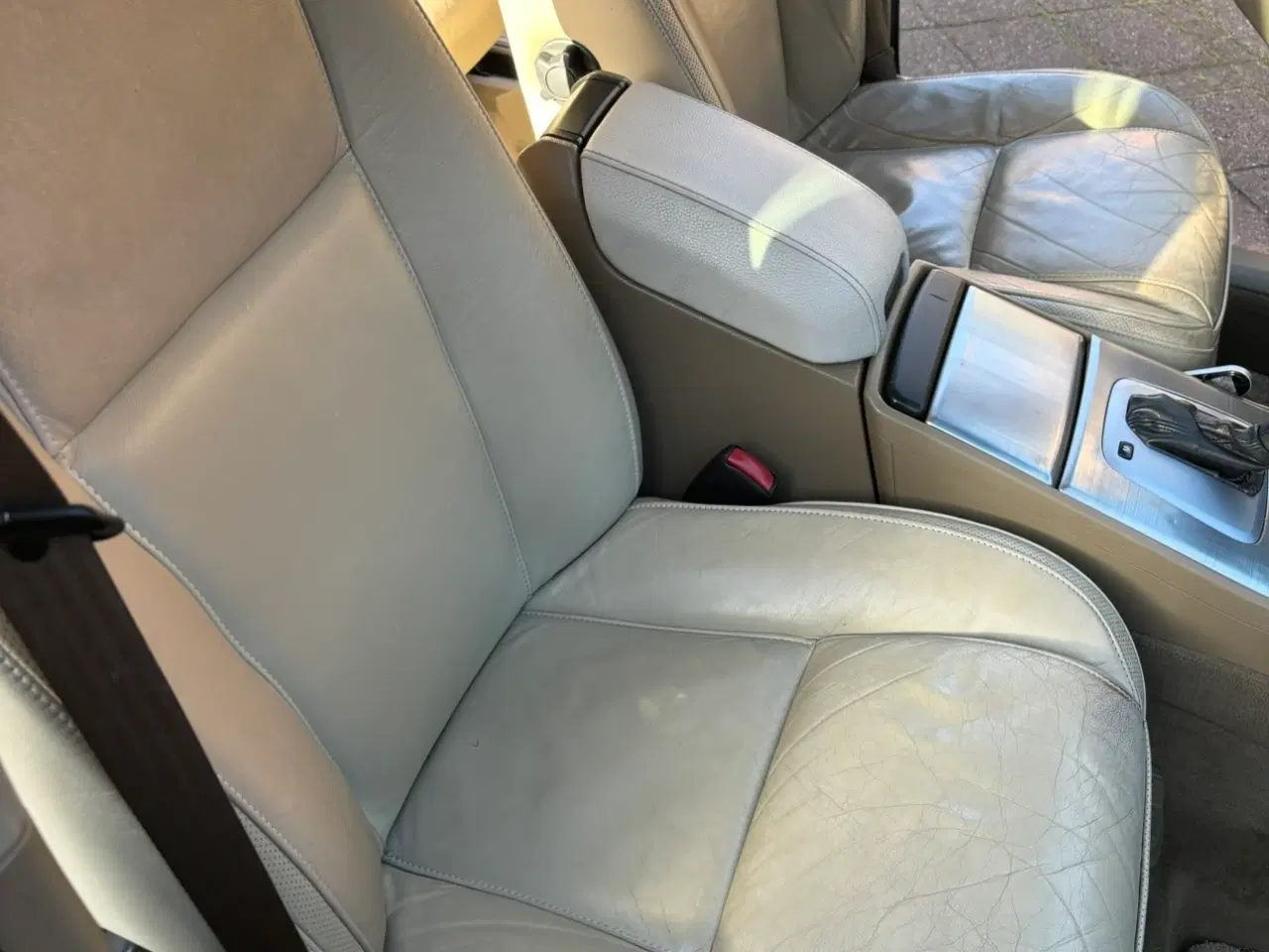 Billede 10 - Volvo XC90 V8 