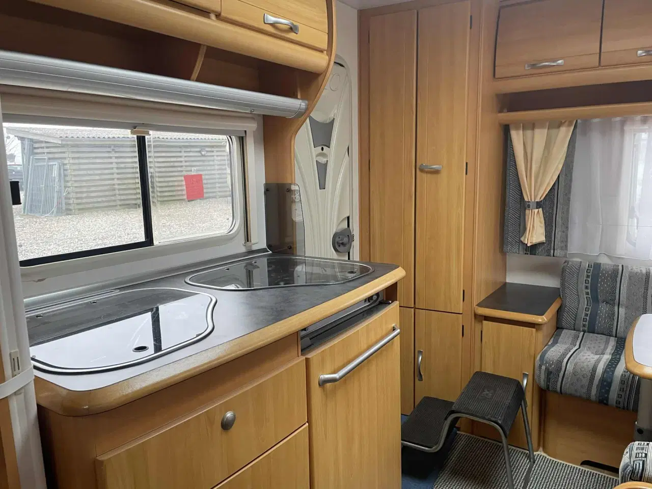 Billede 8 - NR 21 - LMC Münsterland 400 SD