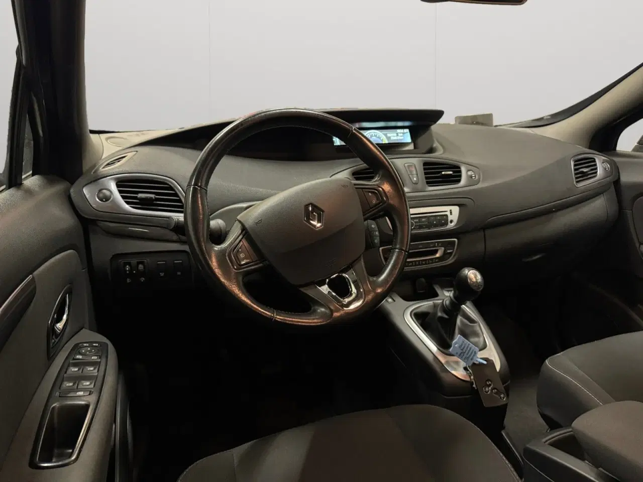 Billede 5 - Renault Grand Scenic III 1,5 dCi 110 Limited Edition