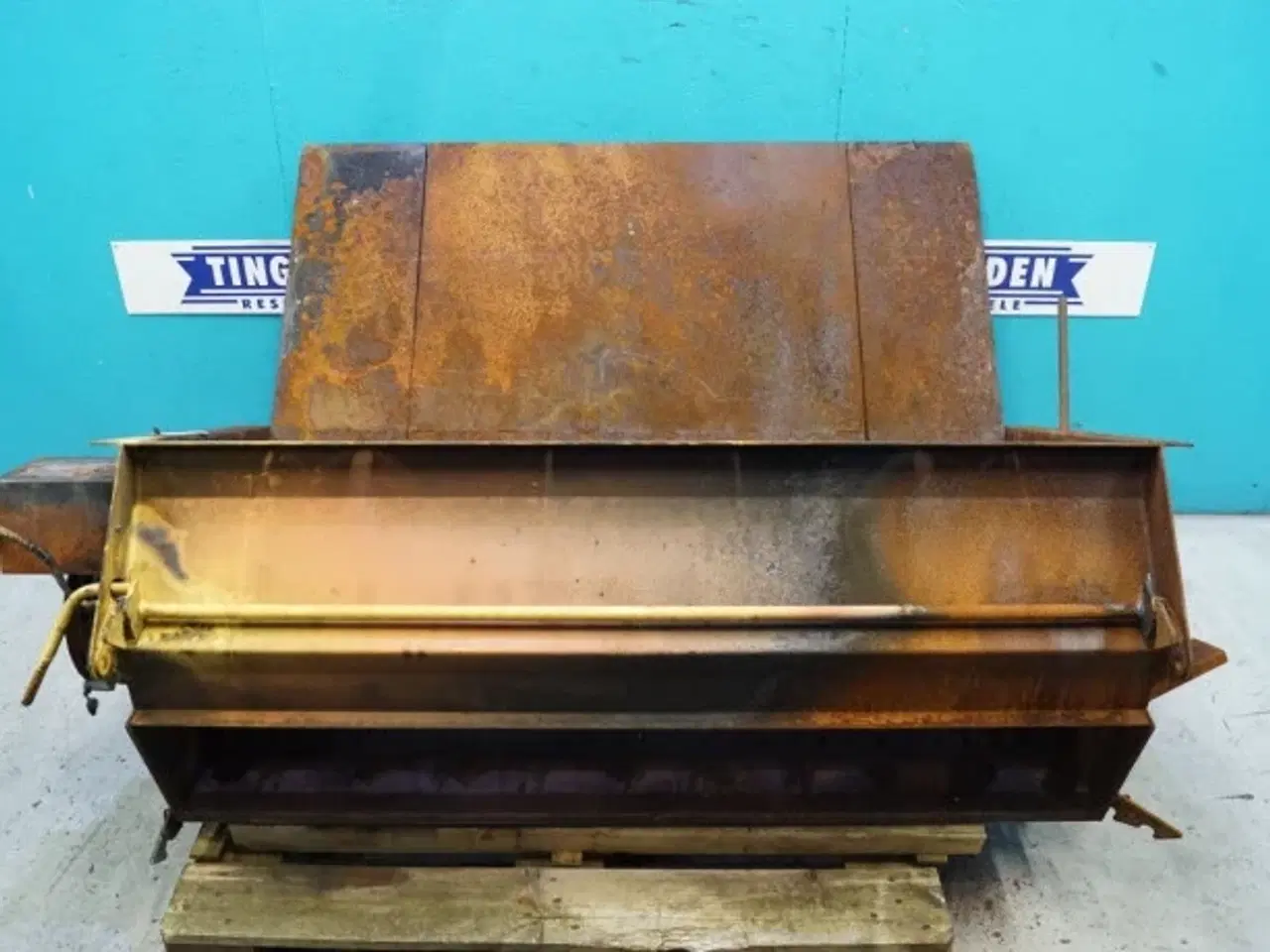 Billede 7 - New Holland TX62 Snitter 322322750