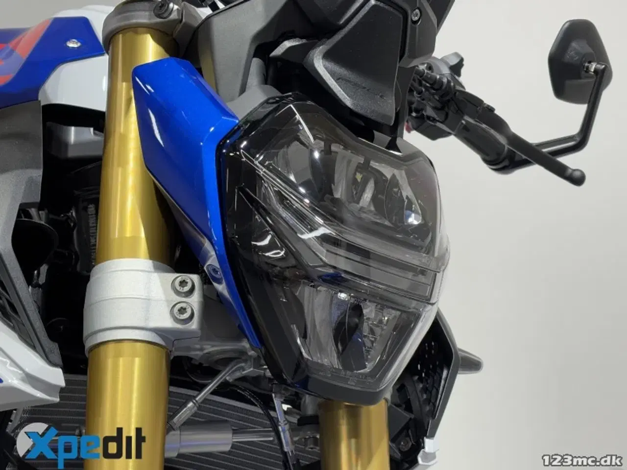 Billede 19 - BMW F 900 R