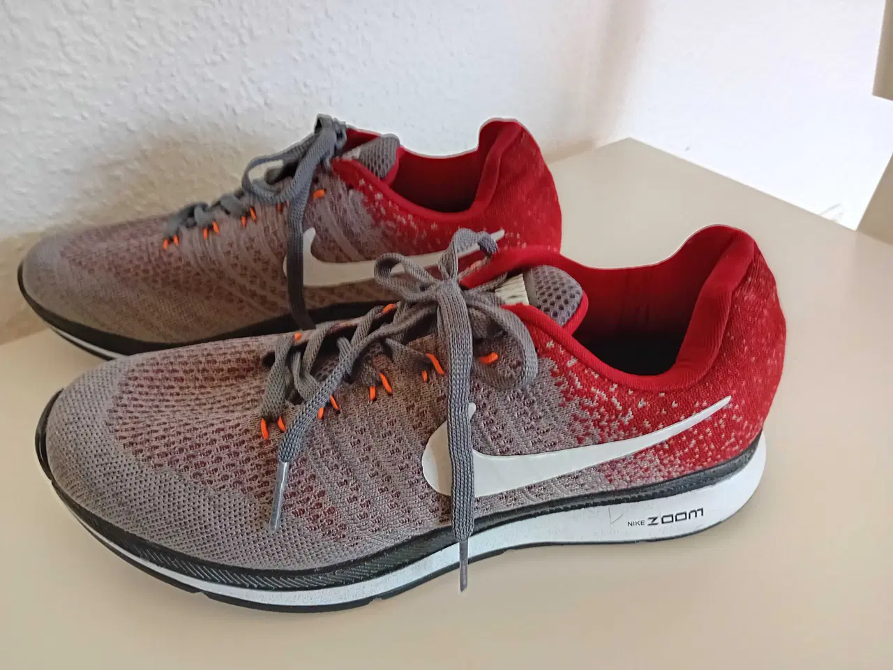 Billede 1 - Sneakers str 43