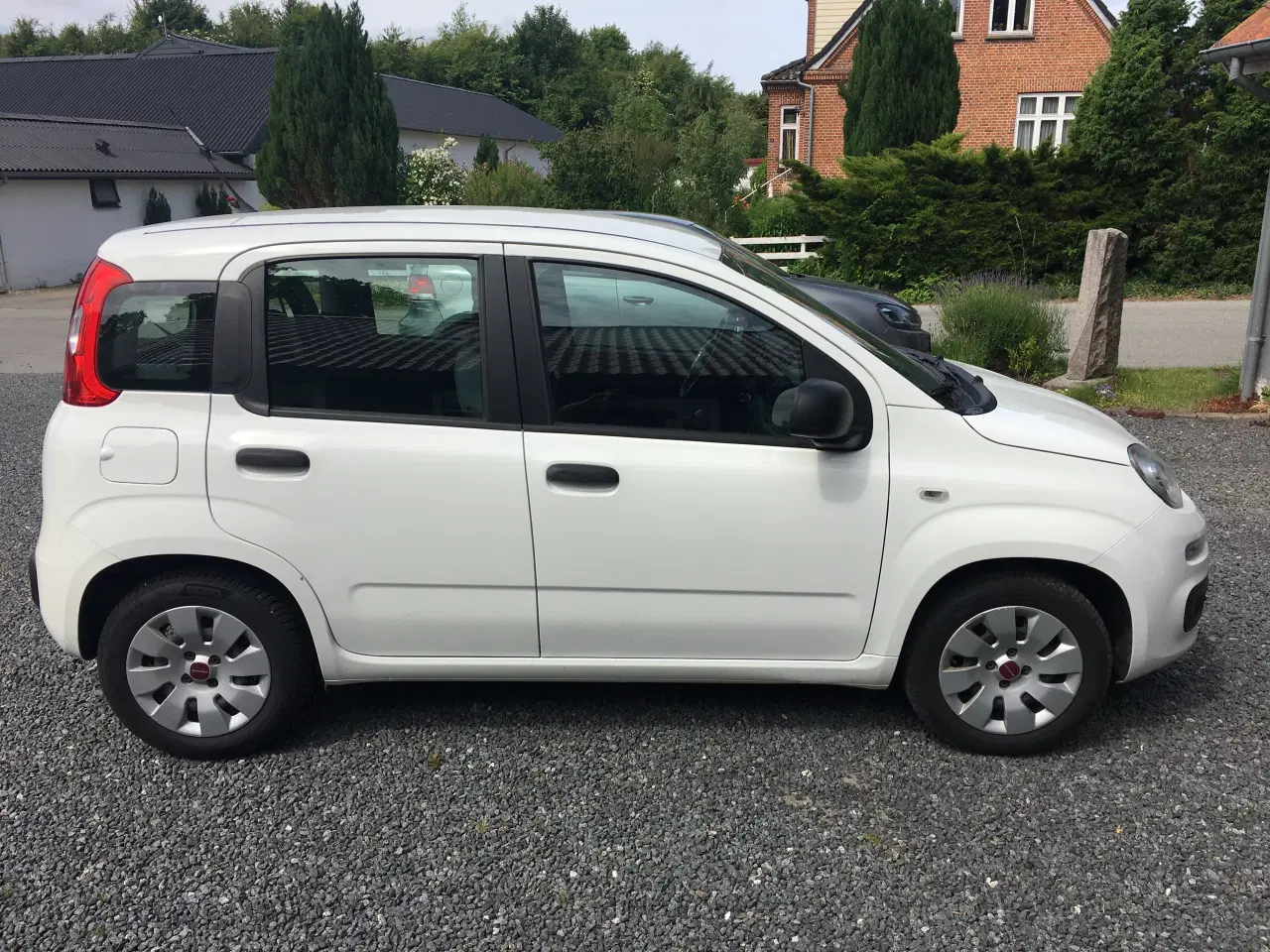 Billede 1 - Fiat Panda 60 0.9 TwinAir EASY 5d