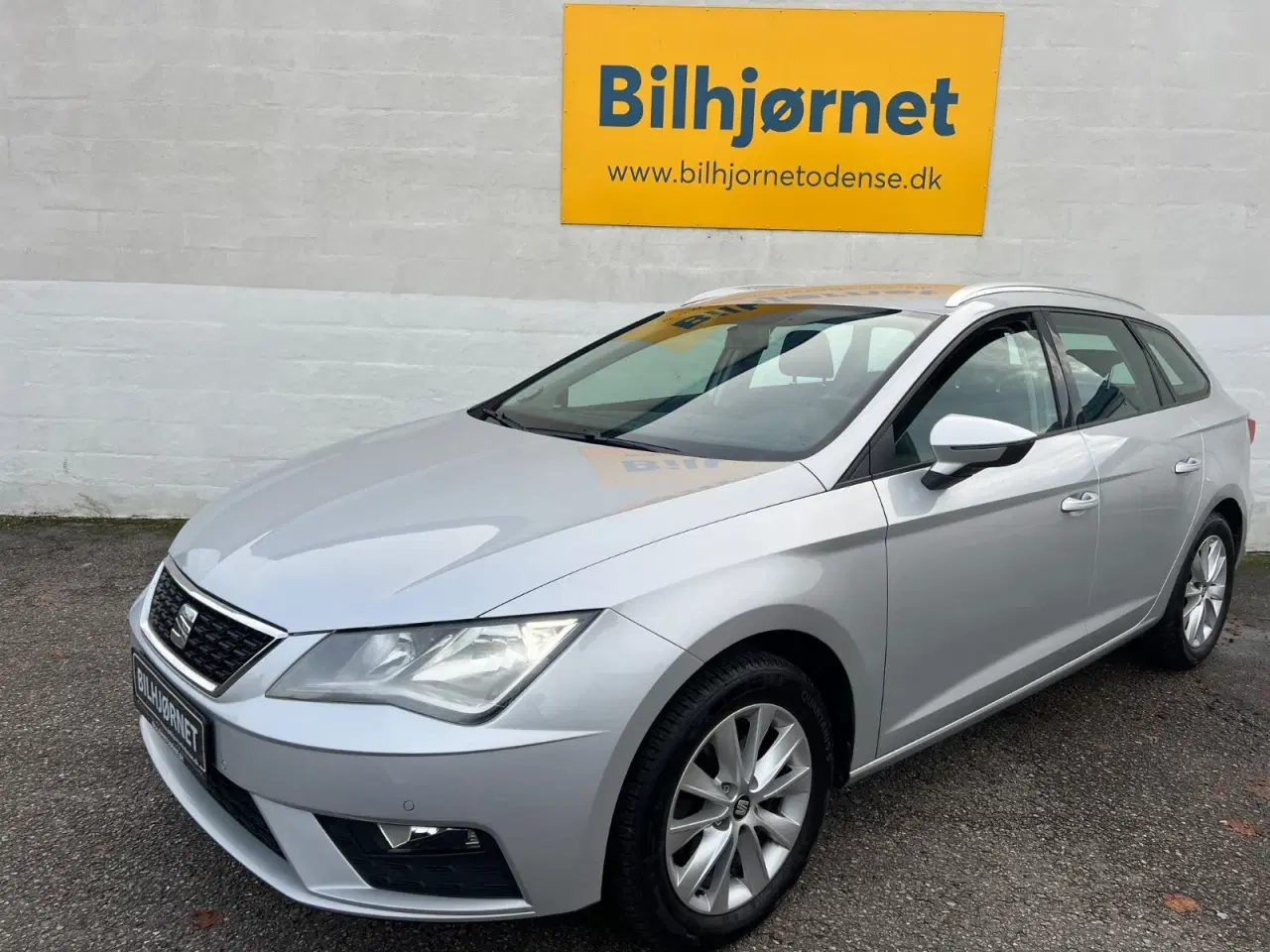 Billede 1 - Seat Leon 1,2 TSi 110 Style ST