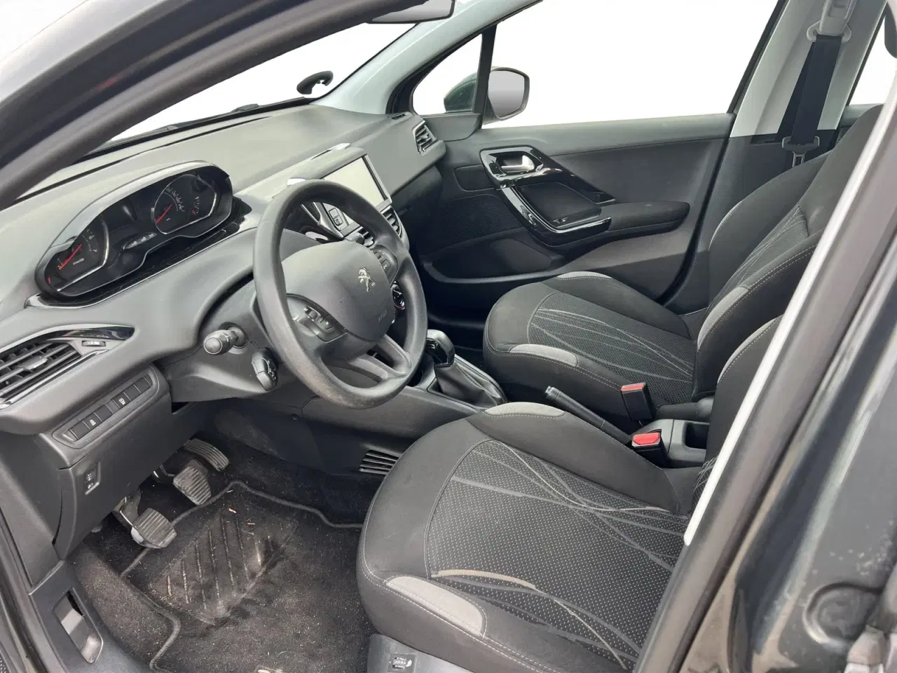 Billede 9 - Peugeot 208 1,2 VTi 82 Active GO