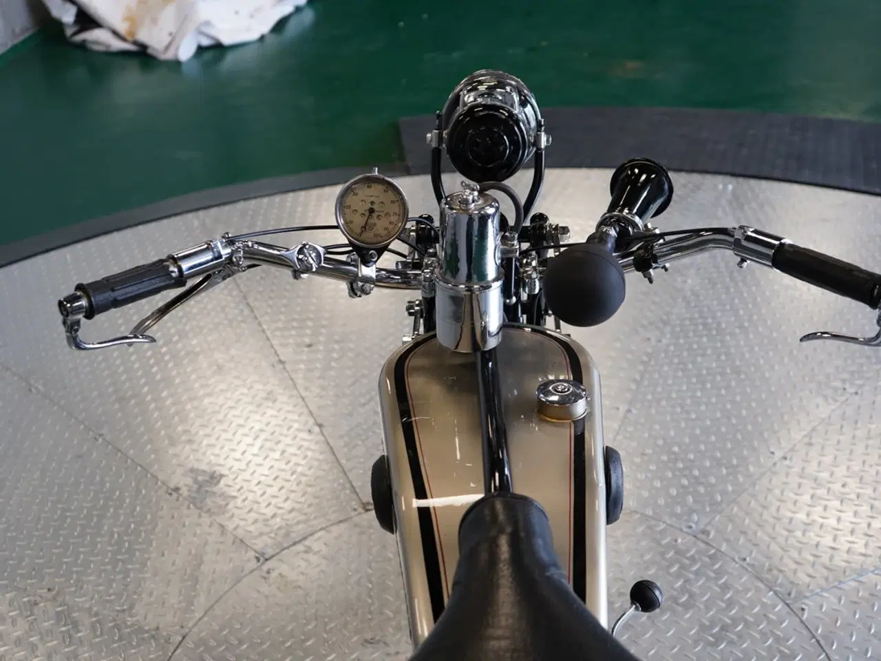 Billede 8 - Norton Model 16