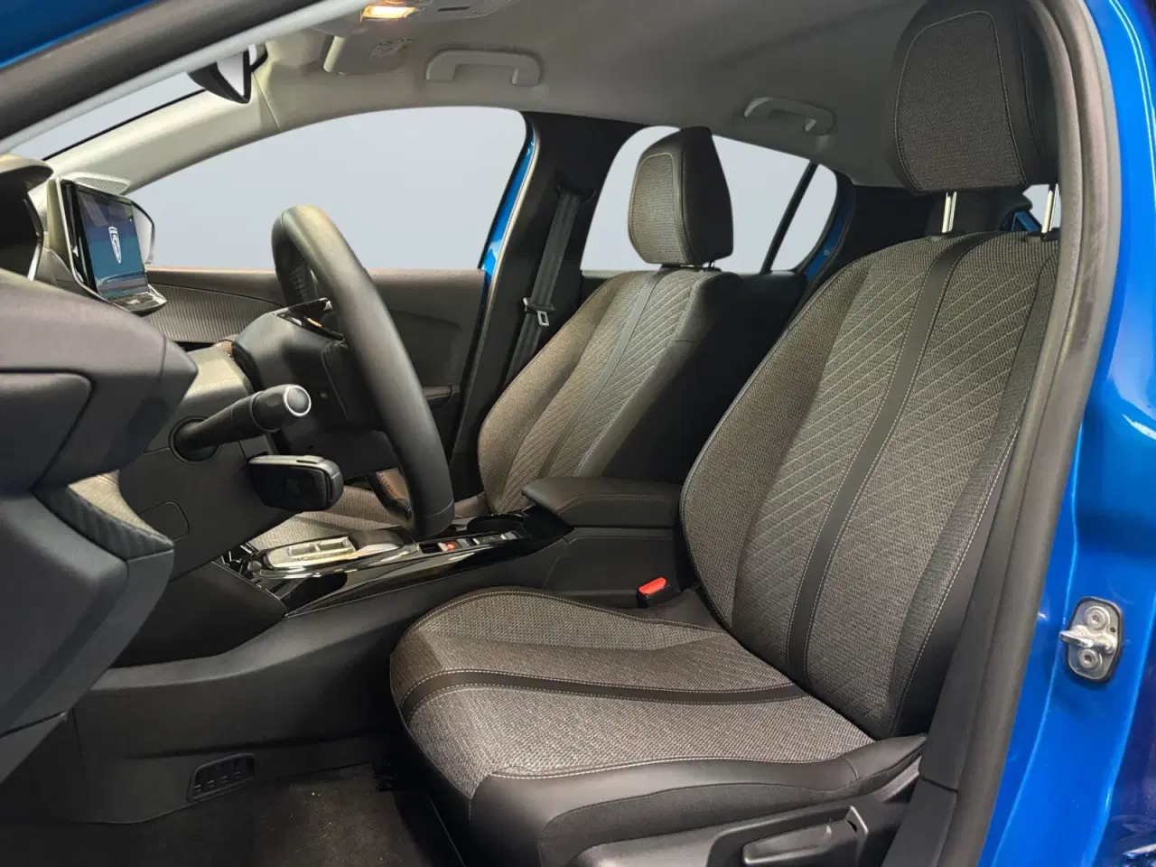 Billede 3 - Peugeot e-208 54 Allure