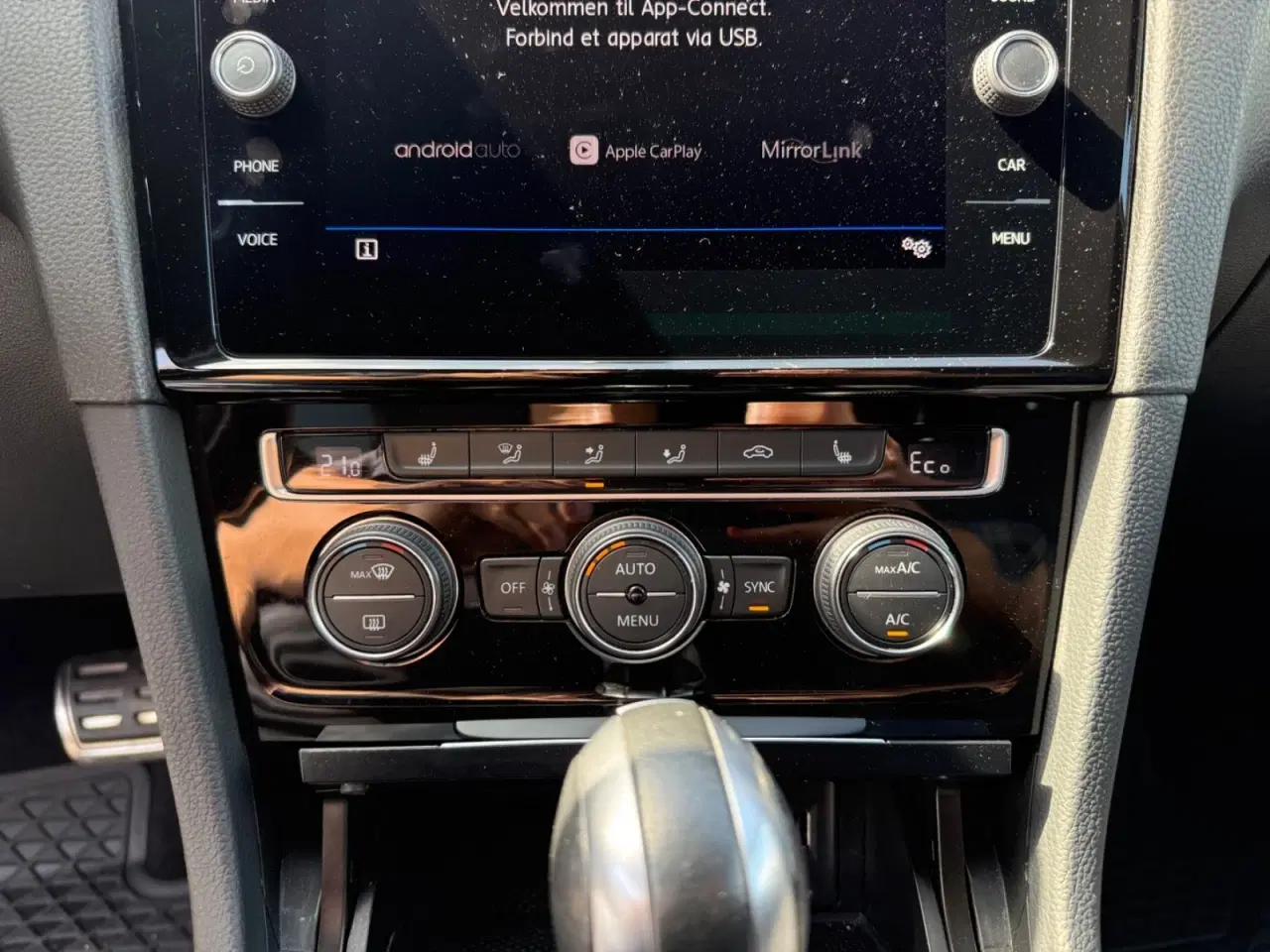 Billede 15 - VW Golf VII 1,4 GTE DSG