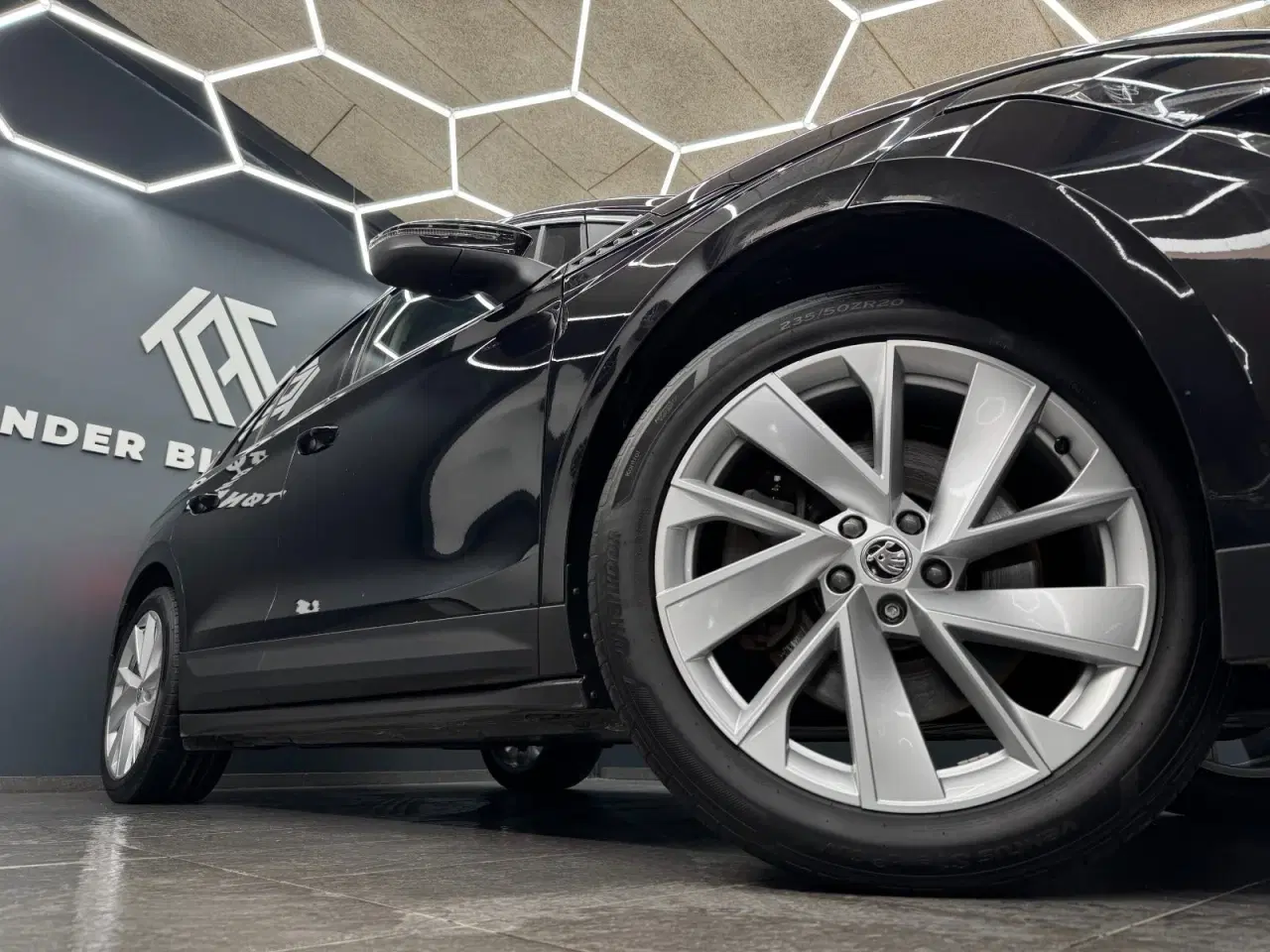 Billede 2 - Skoda Enyaq 80 iV Suite
