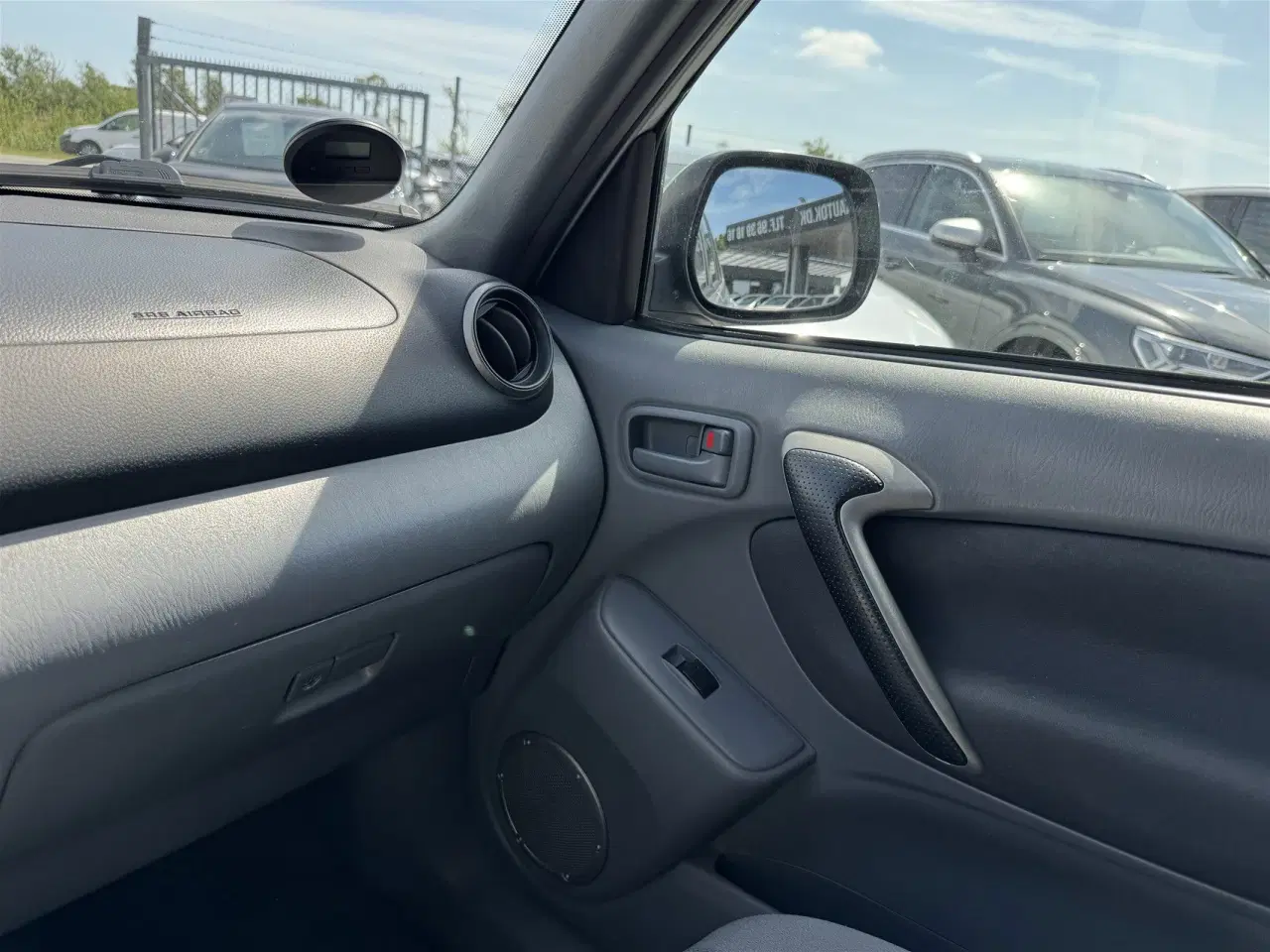 Billede 14 - Toyota RAV4 1,8 4x2 125HK Van