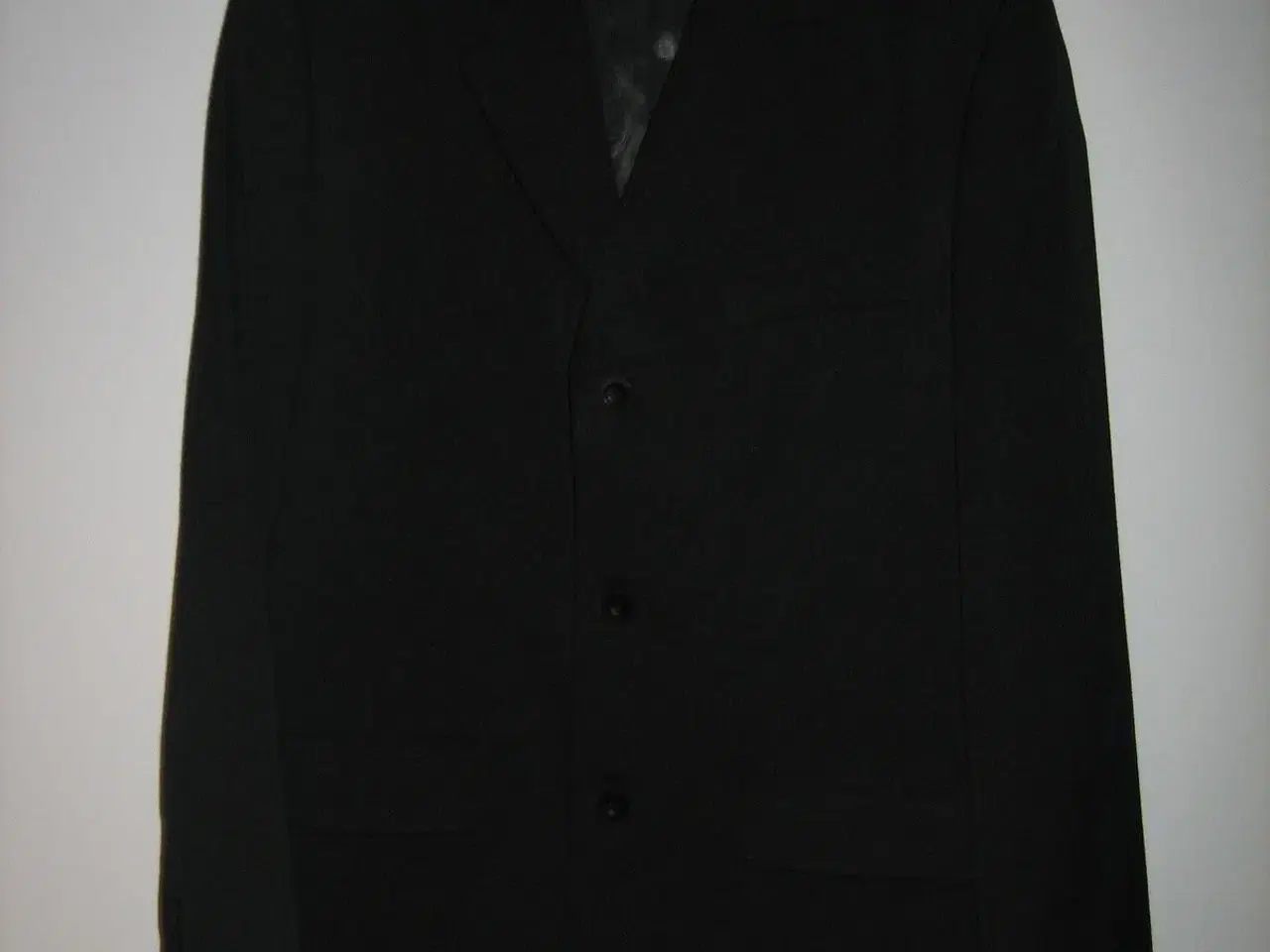 Billede 1 - jakkesæt