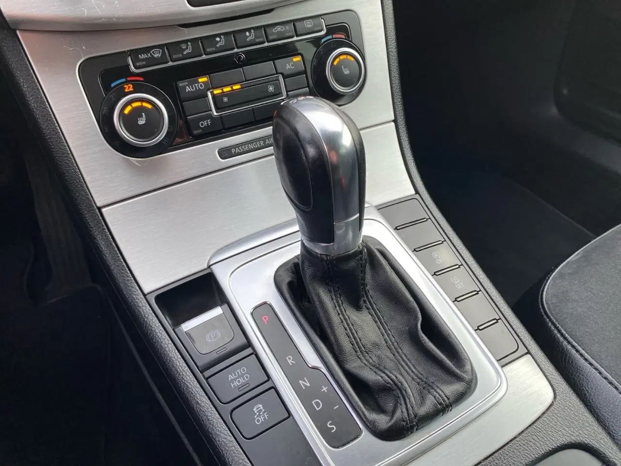 Billede 13 - VW Passat 2,0 TDI aut. 170HK Stc