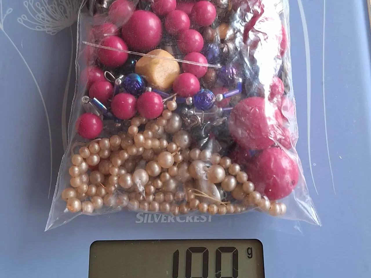 Billede 8 - Blandede perler 