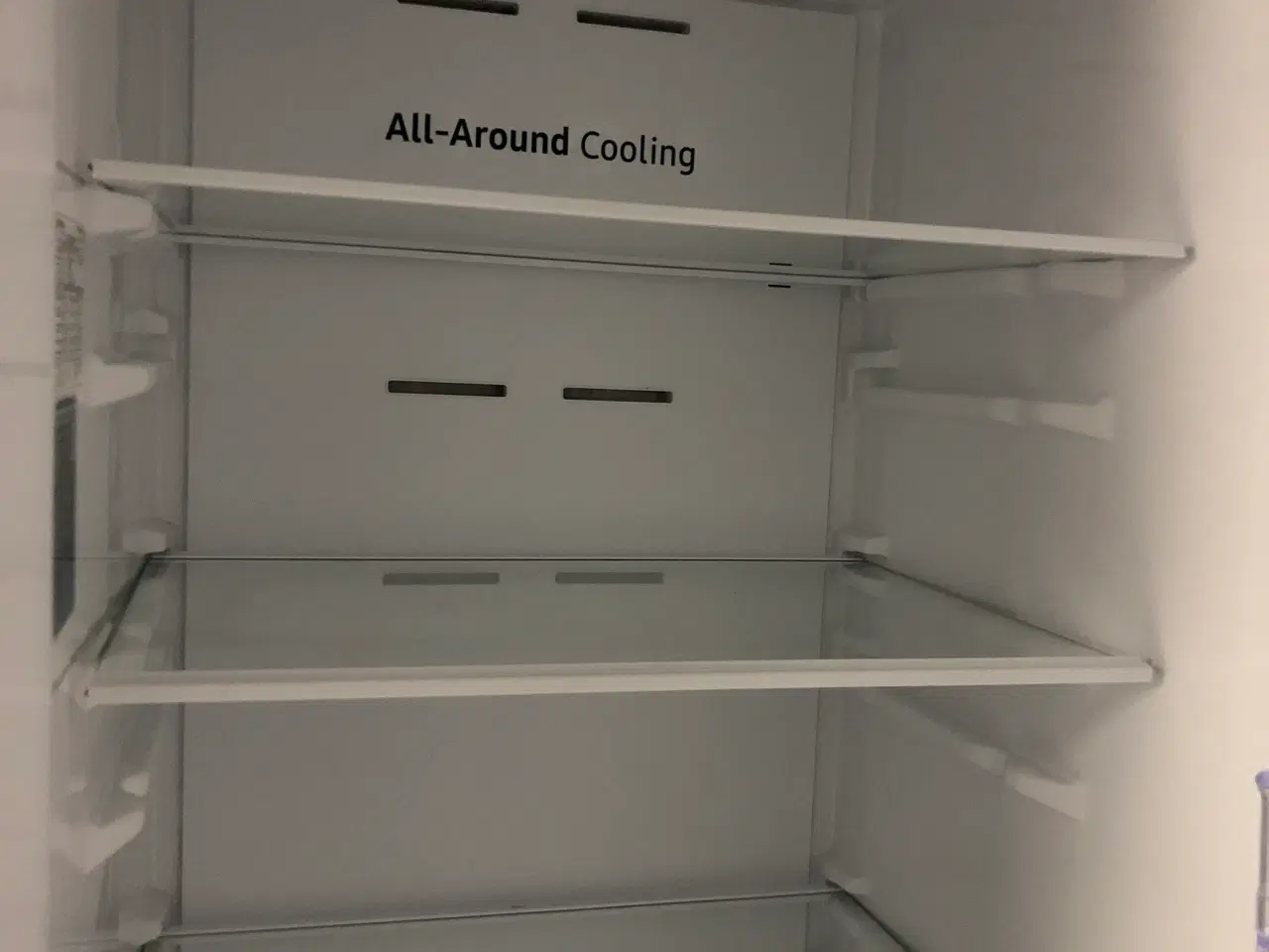 Billede 2 - Samsung køleskab sælges